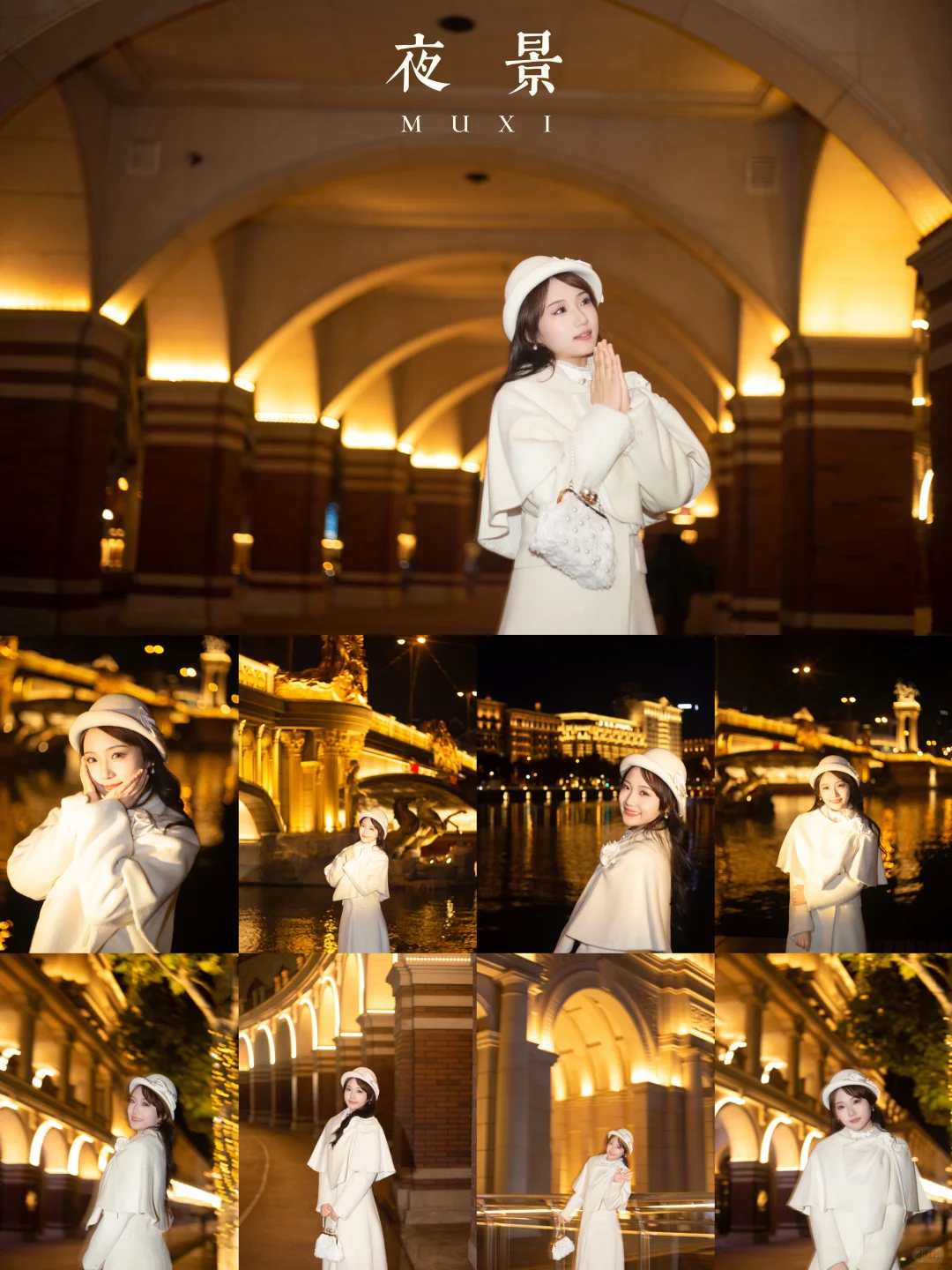 天津女摄招募素人共创拍摄🎬互勉🉐优质写真