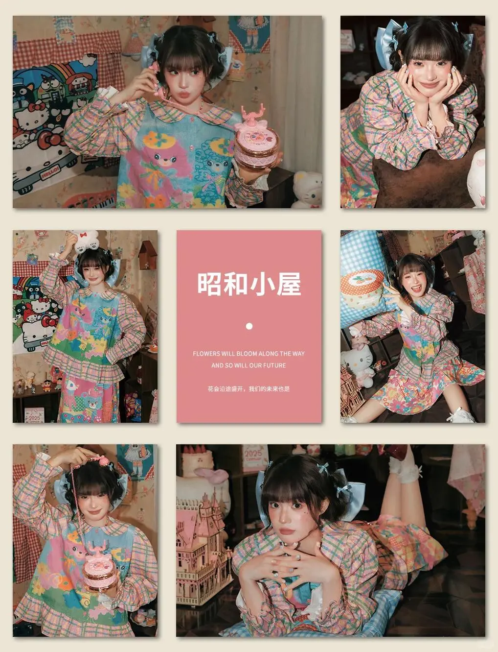 深圳一家不踩雷的韩系写真馆❗️❗️