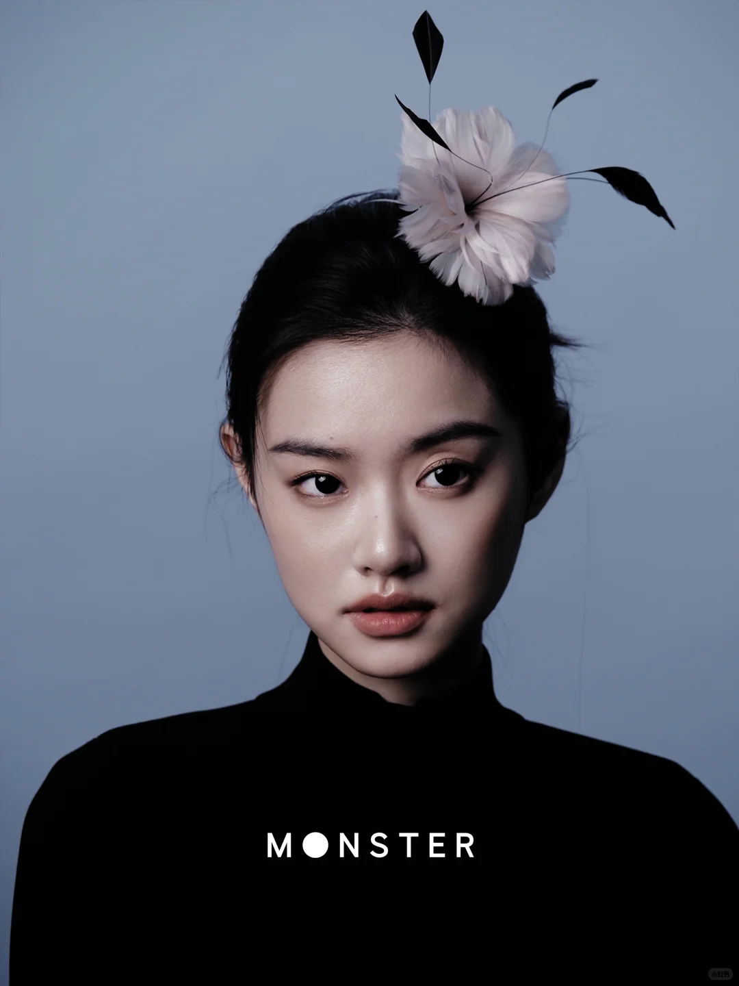 花与影，是光与热📸