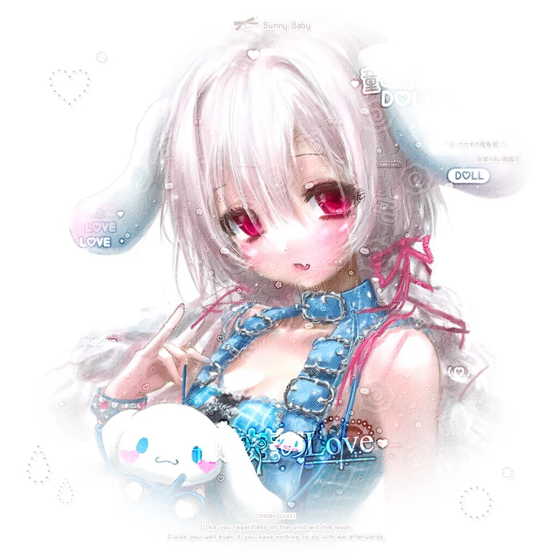 三丽鸥味滴鱼糕