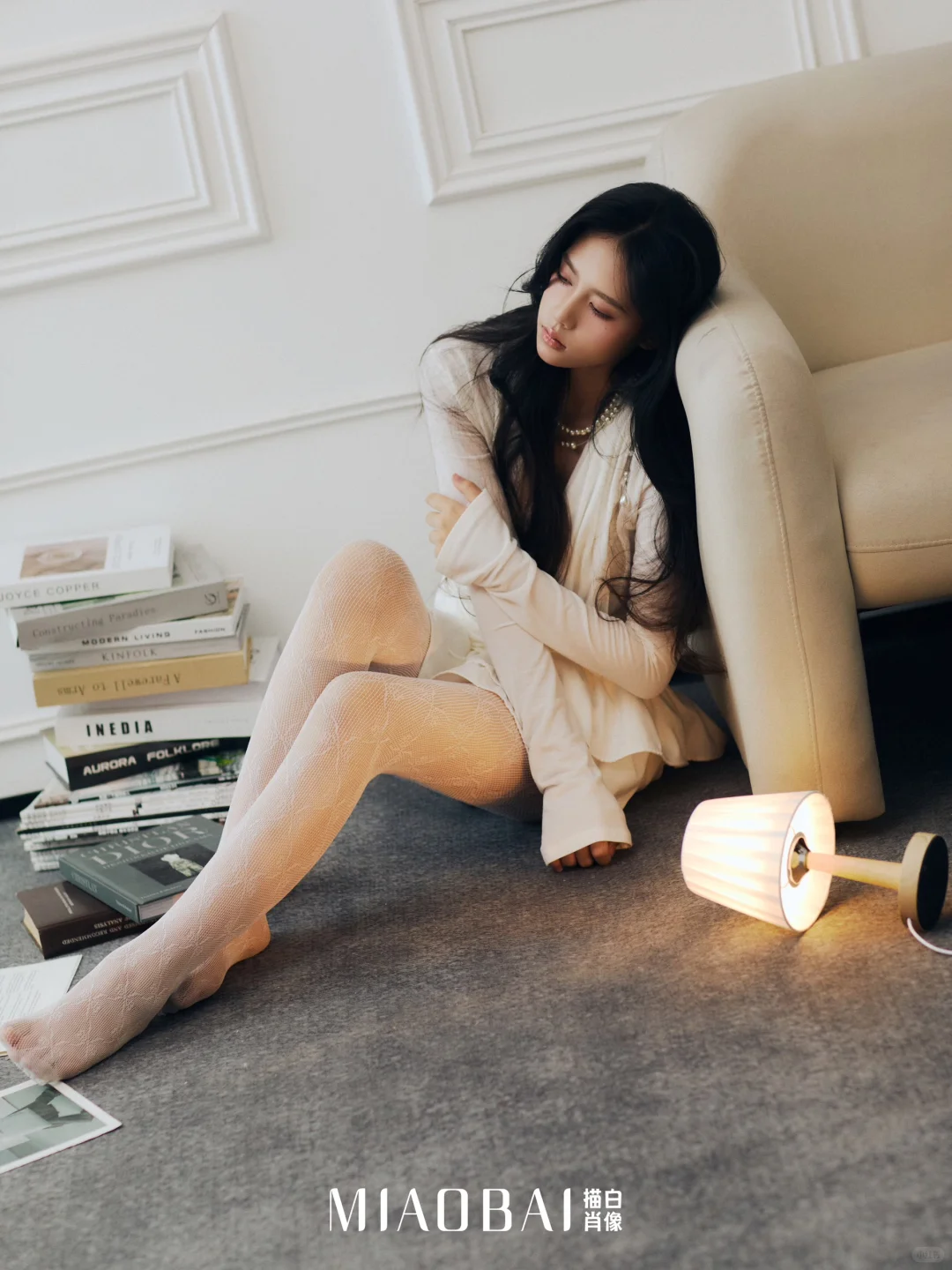 重庆模特｜韩杂氛围感