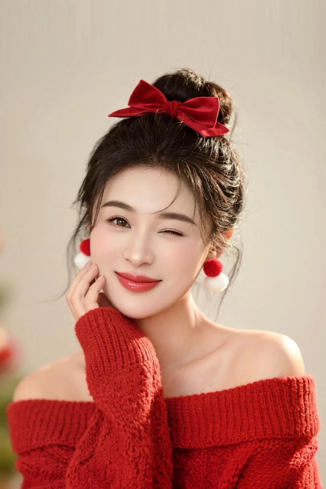 🧣𝙈𝙚𝙧𝙧𝙮 𝘾𝙝𝙧𝙞𝙨𝙩𝙢𝙖𝙨 ·🎅🏻