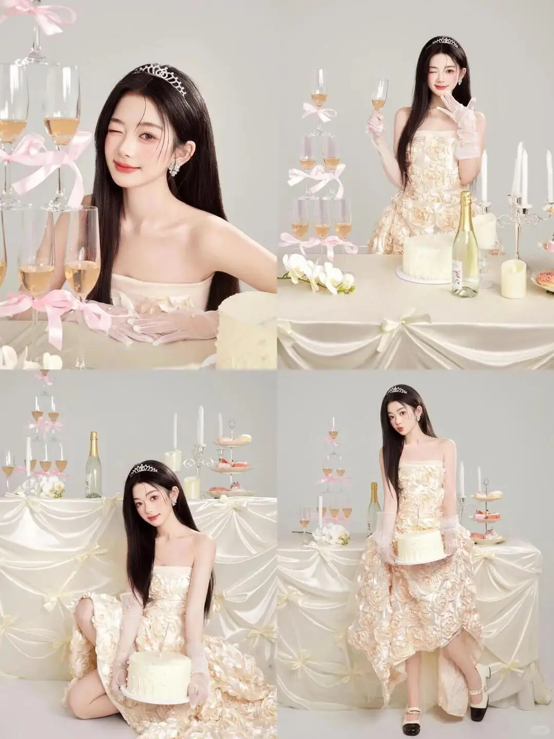 苏州📍198拍两套！苏州写真新店开业🔥