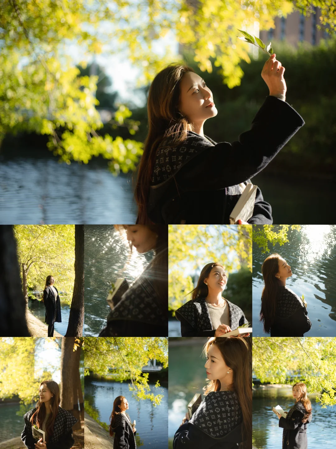 天津女摄招募素人共创拍摄🎬互勉🉐优质写真