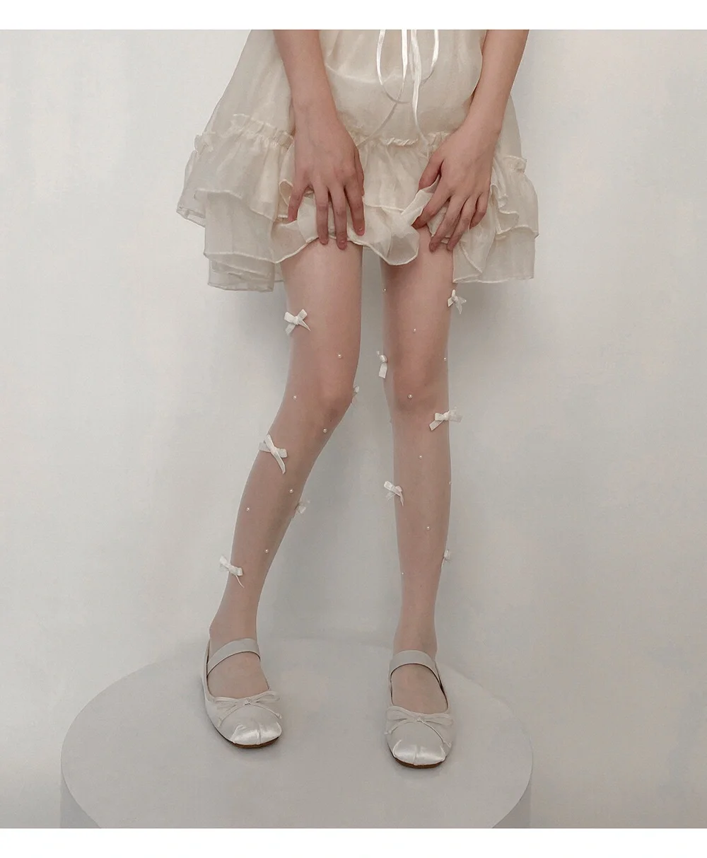 8️⃣双网红博主同款丝袜合集🔗