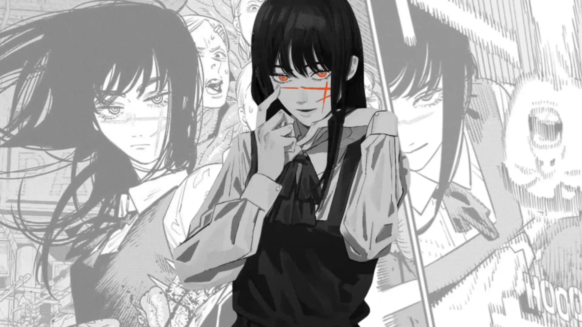 wallpaper|8k壁纸分享