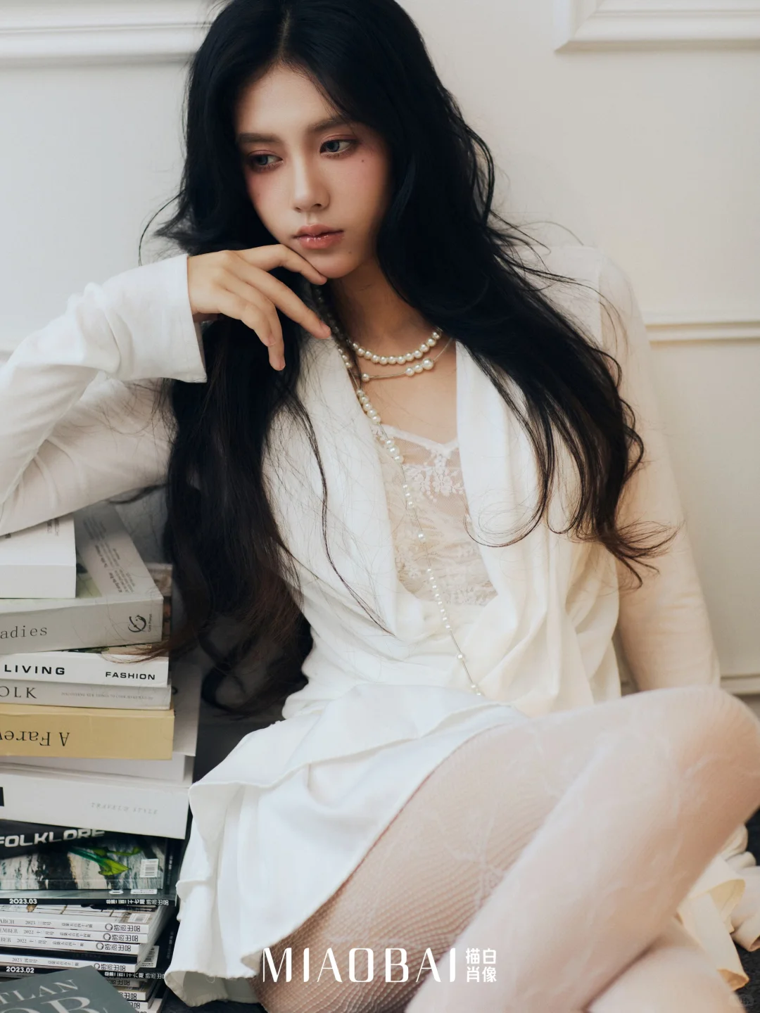 重庆模特｜韩杂氛围感