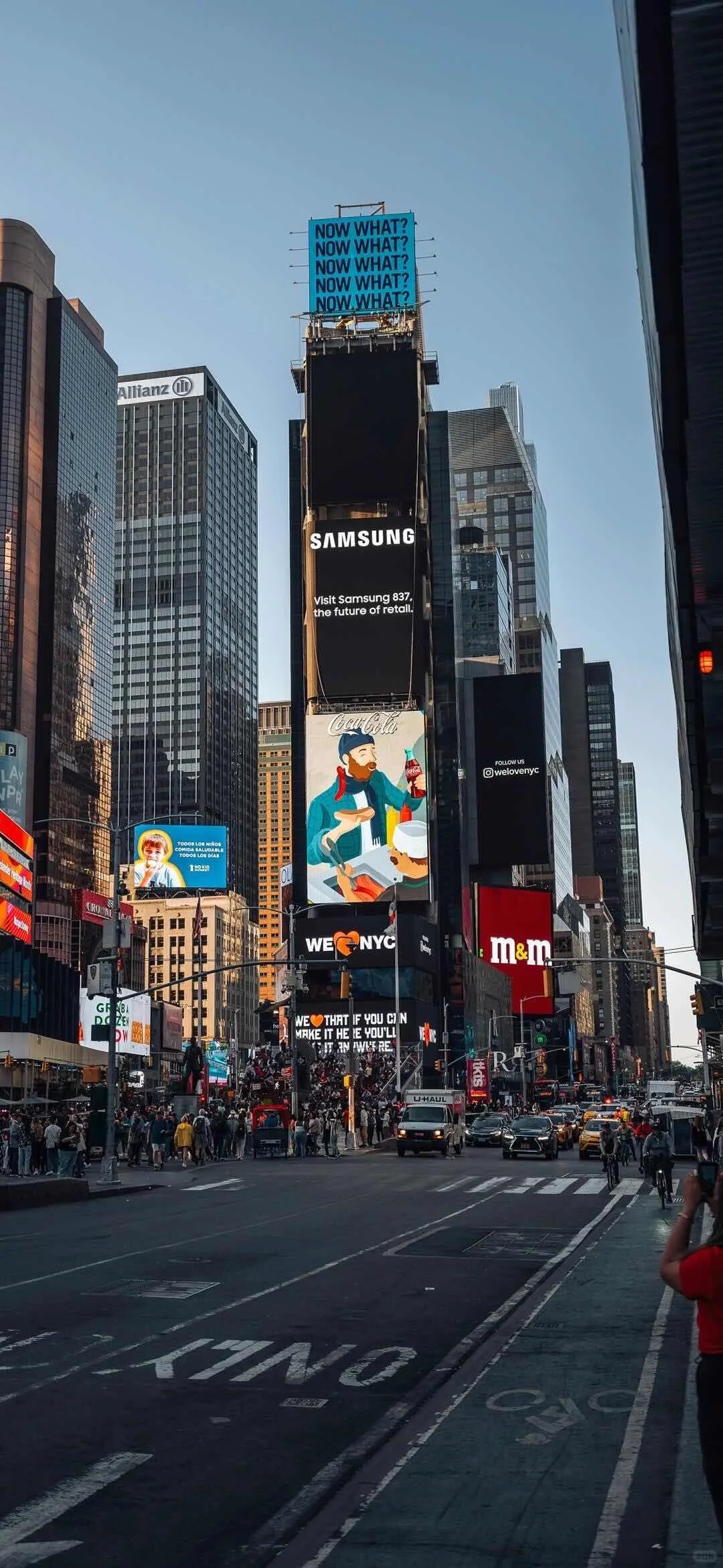 𝙎𝙝𝙖𝙧𝙚｜治愈风景壁纸