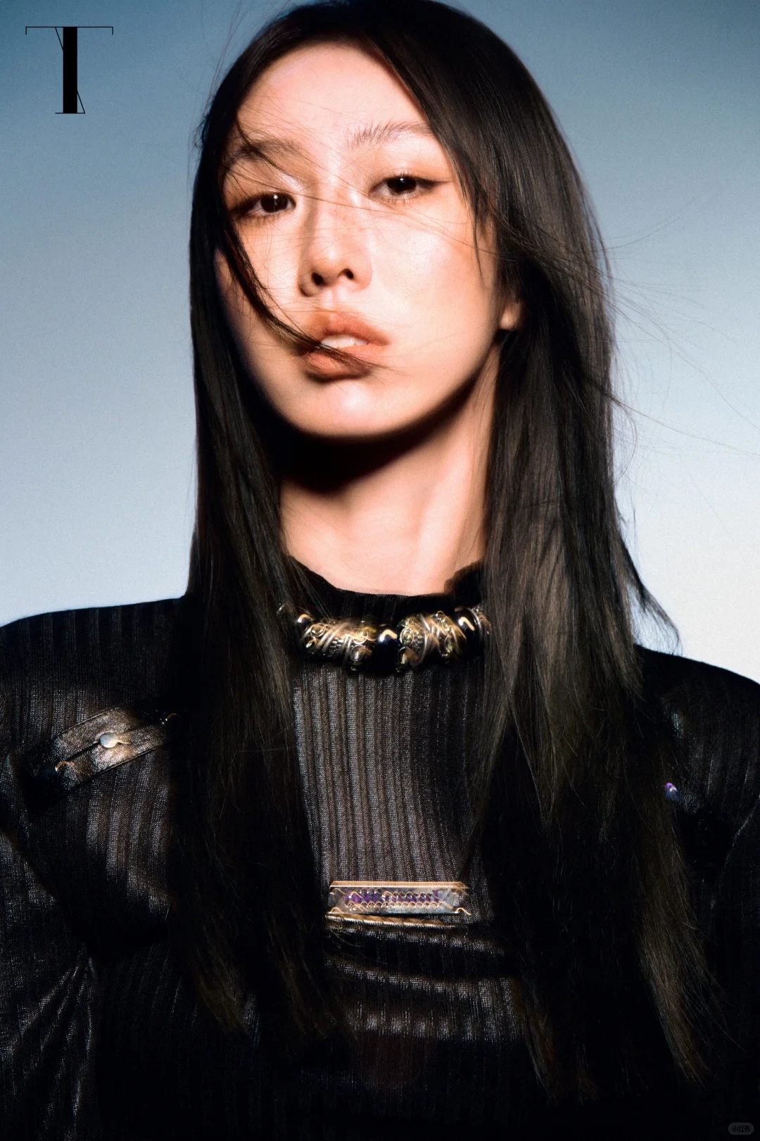 北京拍照📸这韩杂的调调谁能不爱✨情绪肖像