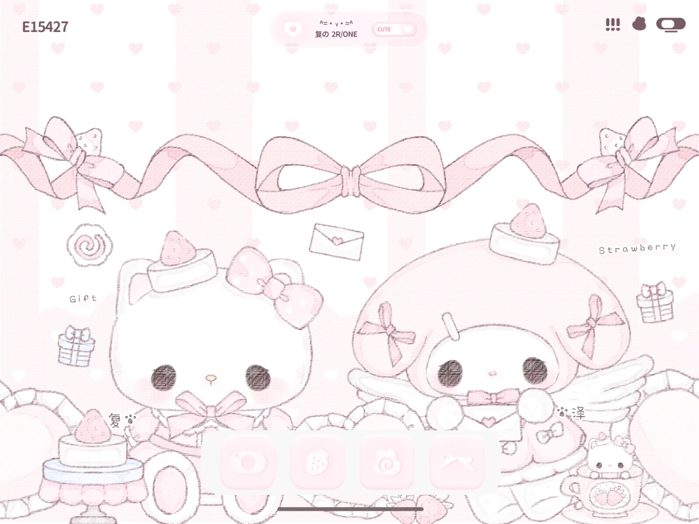 ★柄图ipad壁纸限时1r/one