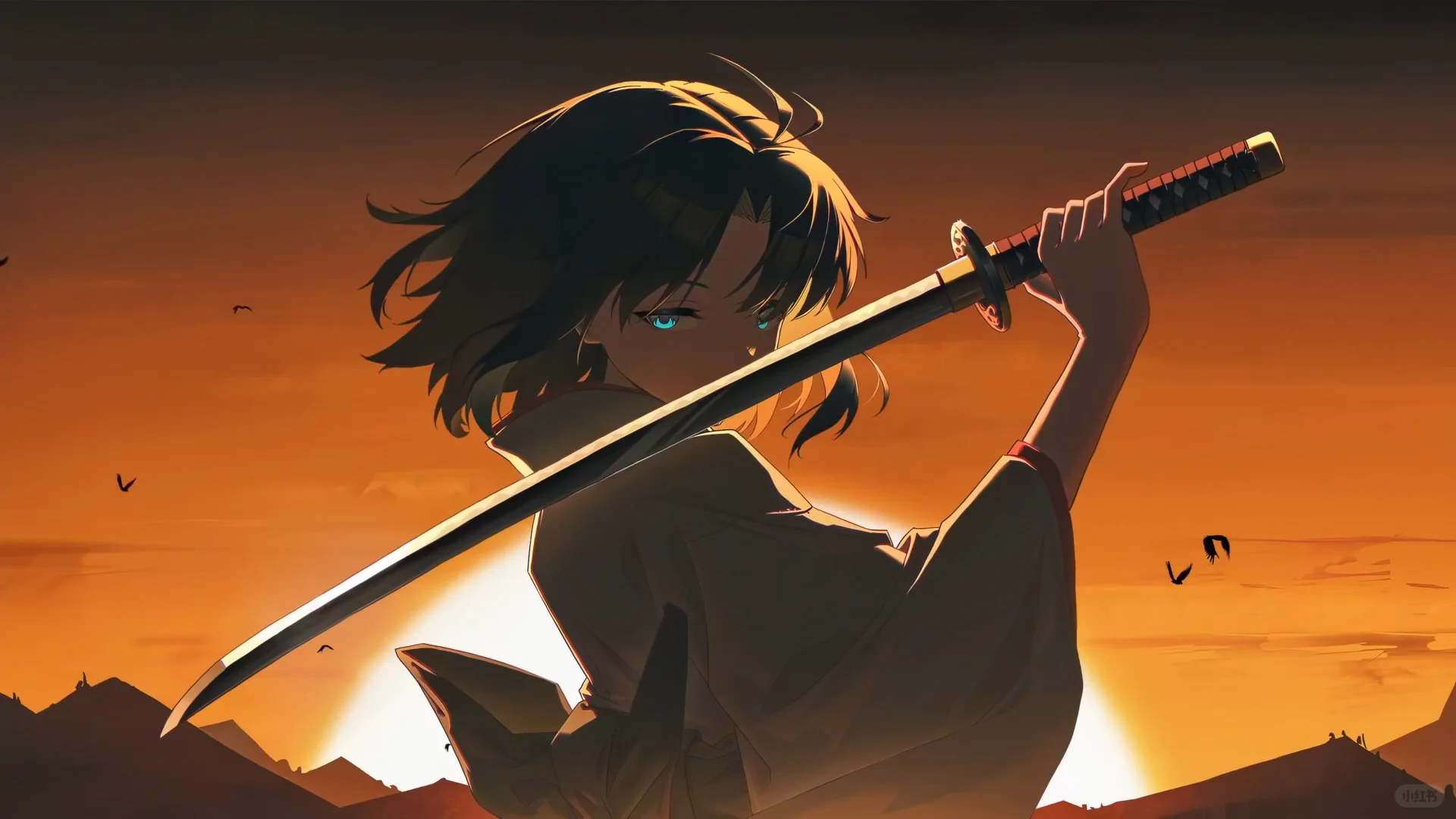 动态壁纸分享第130期