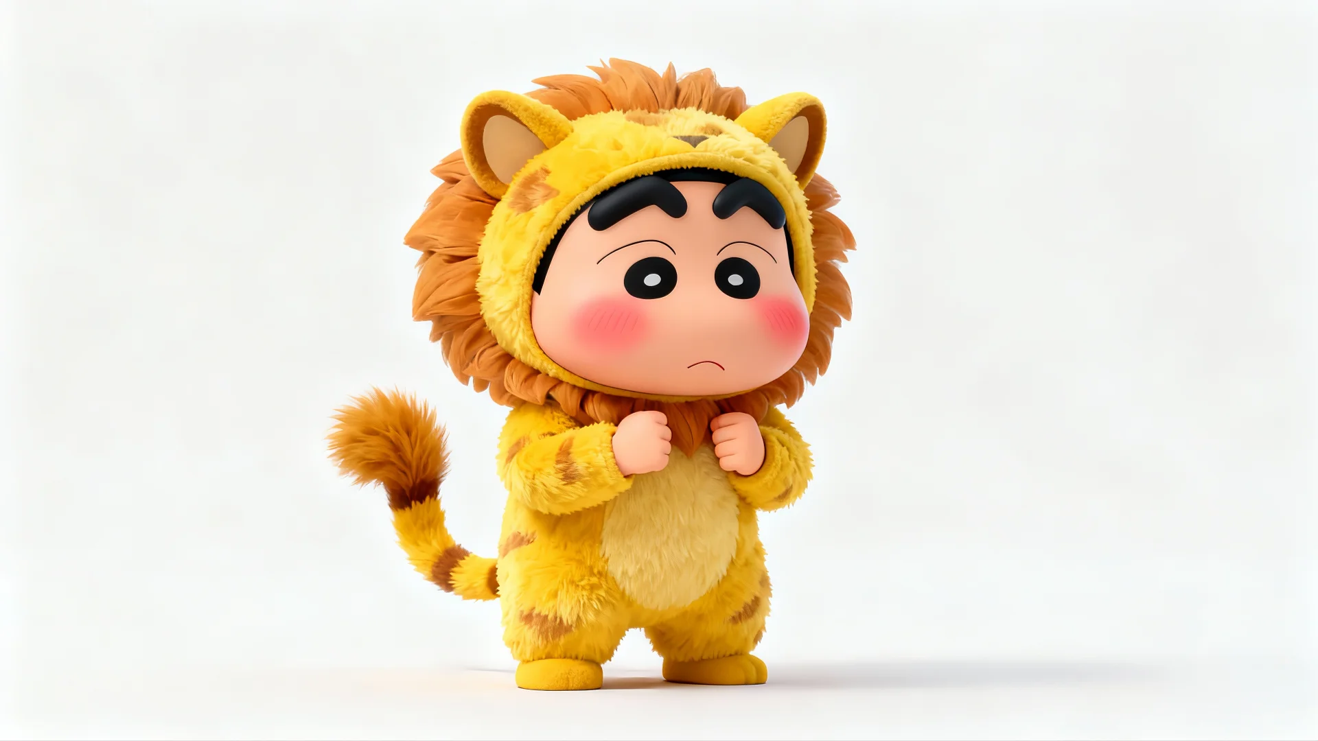 超清4k电脑壁纸丨蜡笔小新精选壁纸