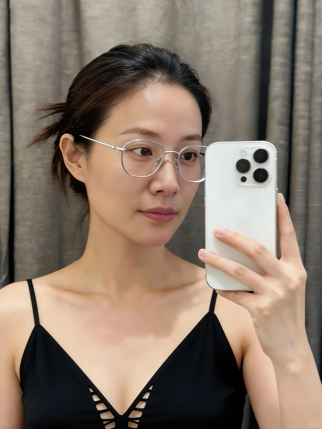 你们所谓的少妇味，猜猜我有多少岁❓