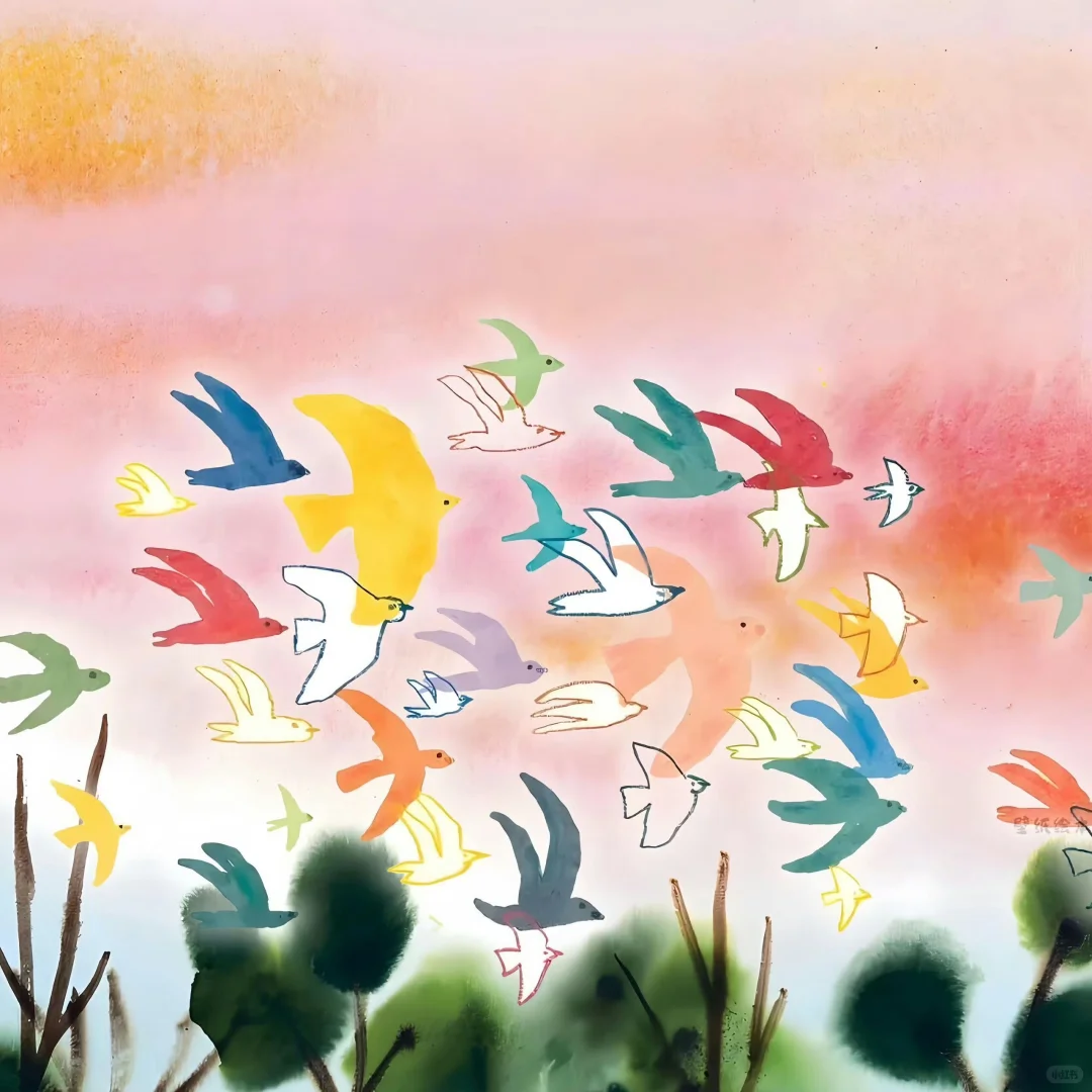 ♡ 𝗦𝗵𝗮𝗿𝗲丨永久珍藏的𝗪𝗲𝗖𝗵𝗮𝘁背景