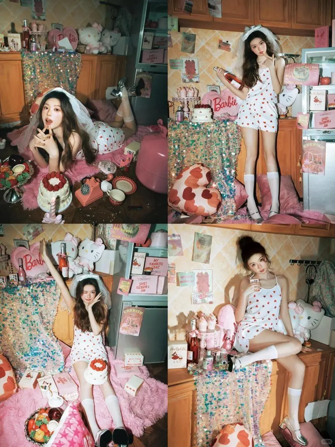 苏州📍198拍两套！苏州写真新店开业🔥