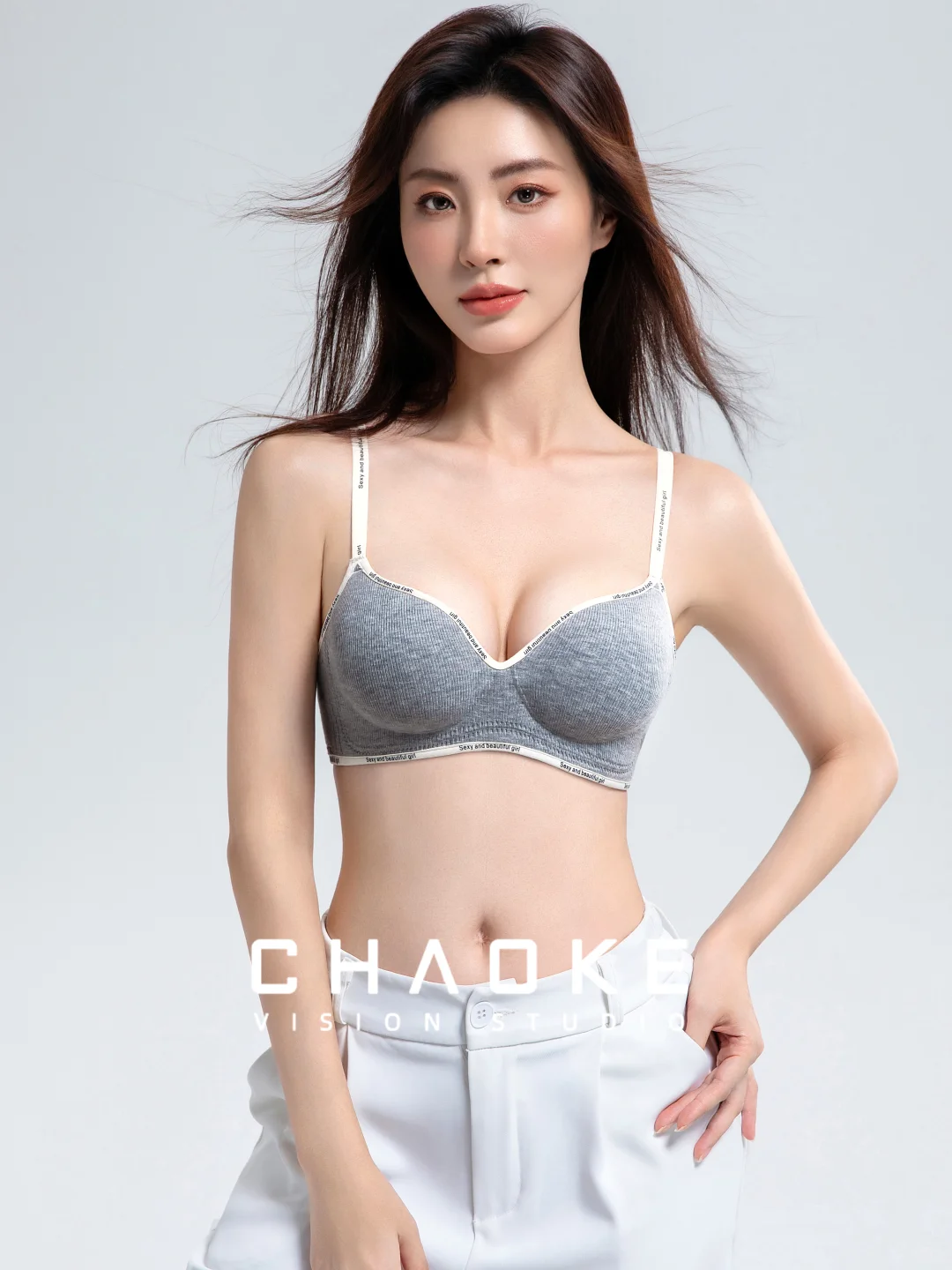 3秒沦陷❗这样的内衣成片才是你的爆款