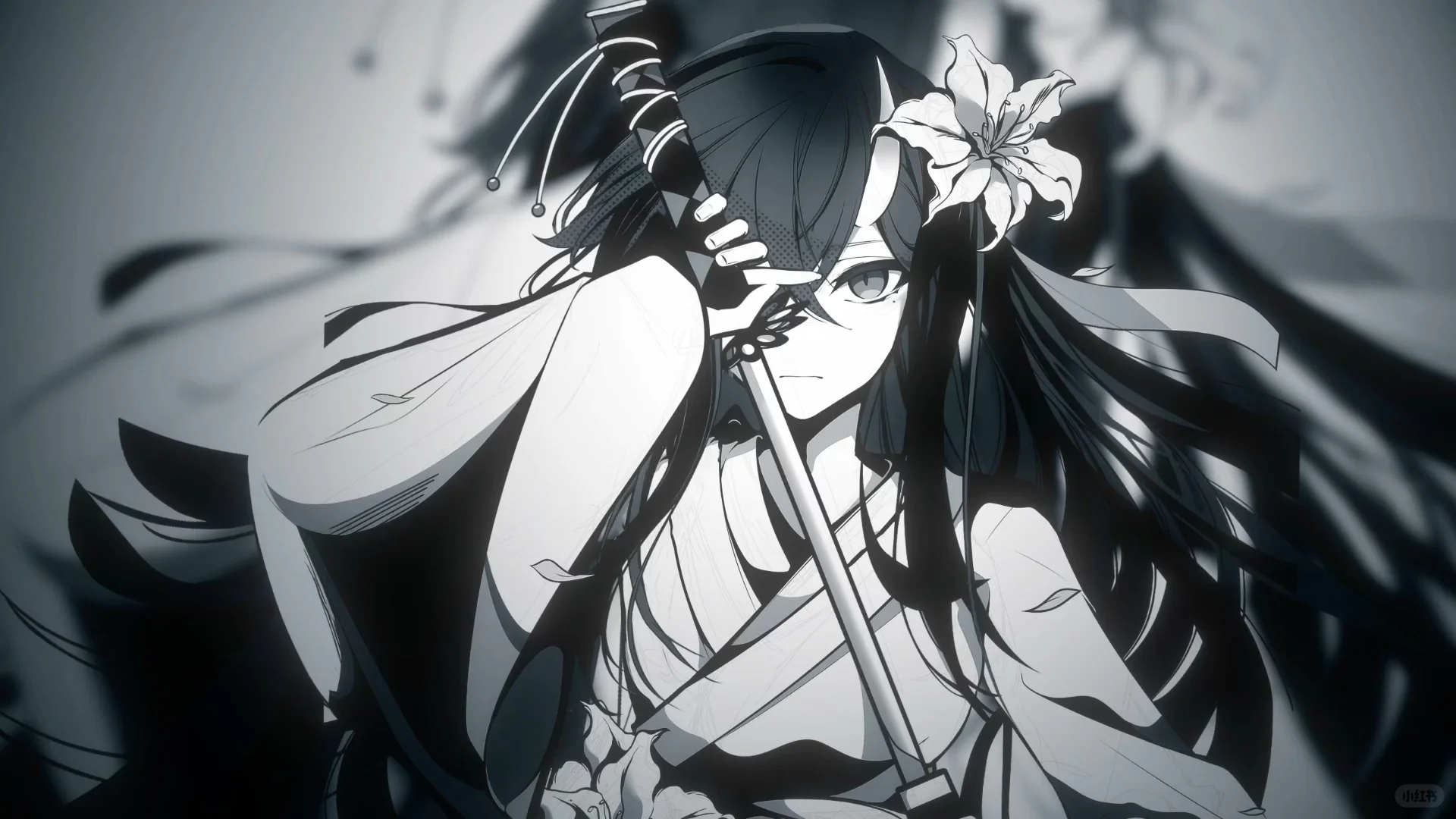 动态壁纸分享第130期