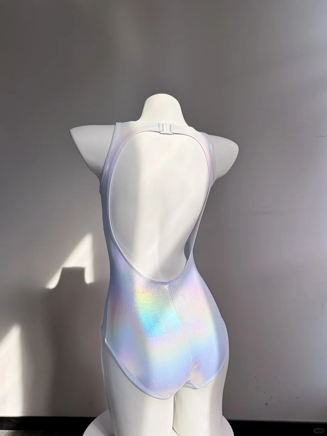 终于挖到冬季本命泳衣啦！承包泳池 / 温泉✨