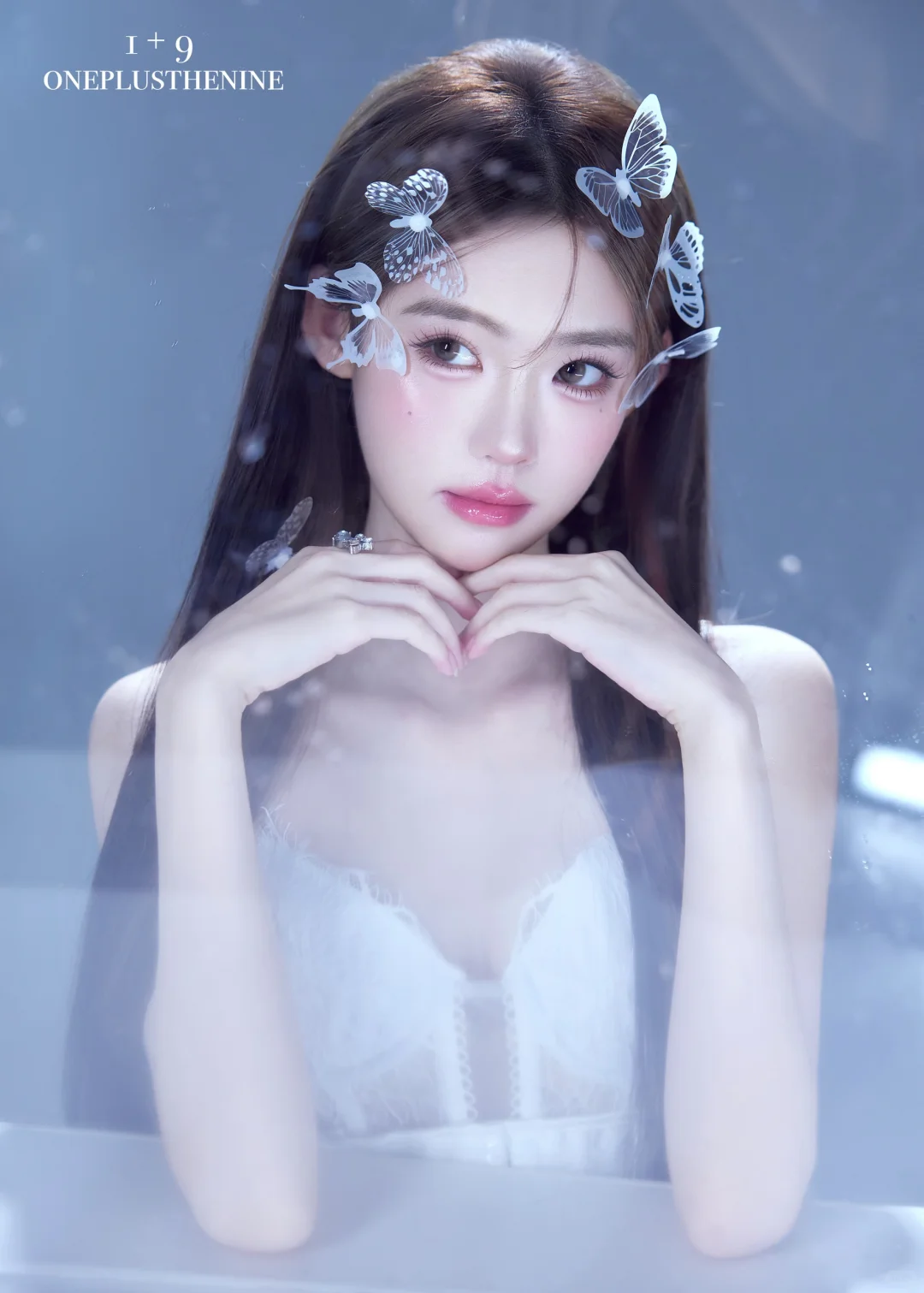 超韩系的一组照片！