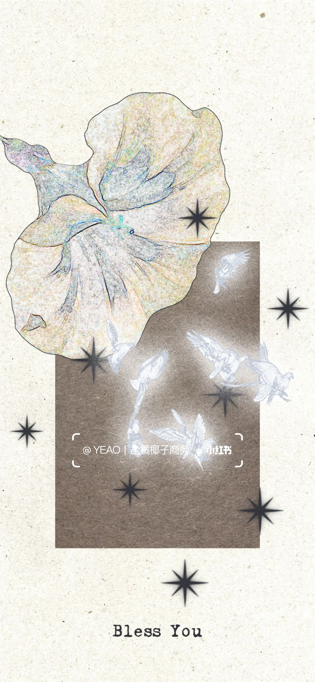 𝙒𝙖𝙡𝙡𝙥𝙖𝙥𝙚𝙧 | 福音🕊️