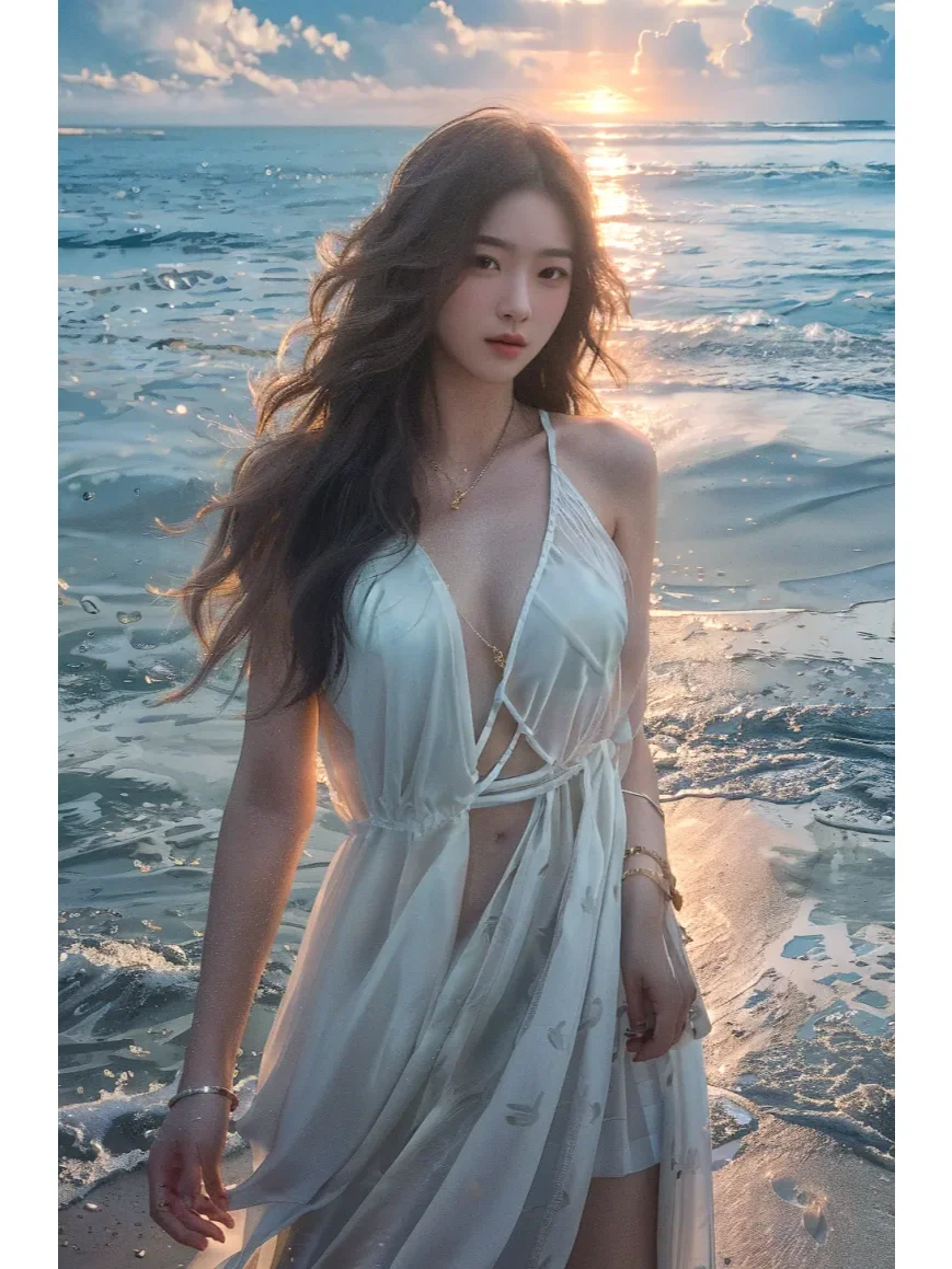 每日一练，纯欲风和纯真风