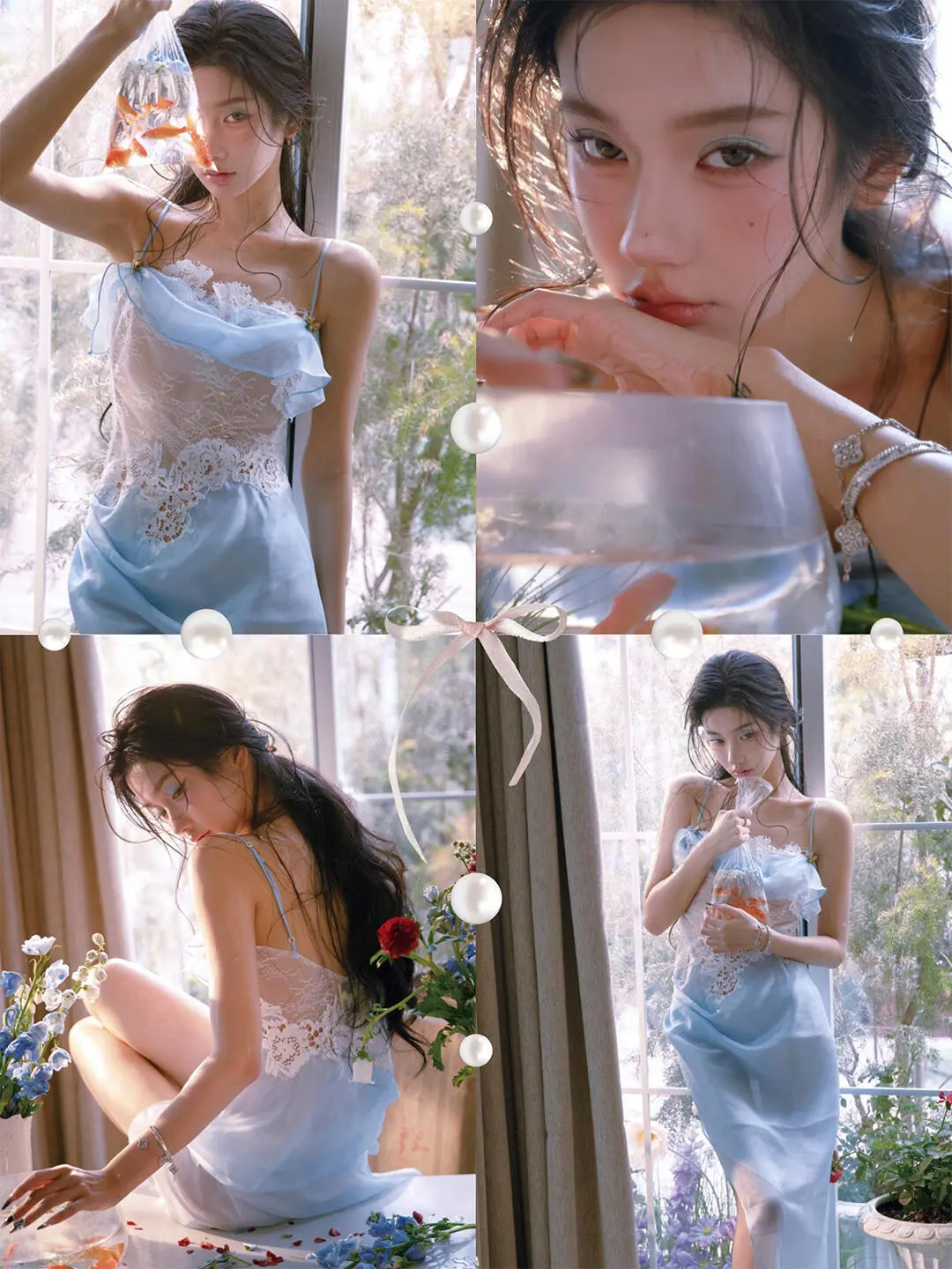 苏州📍198拍两套！苏州写真新店开业🔥