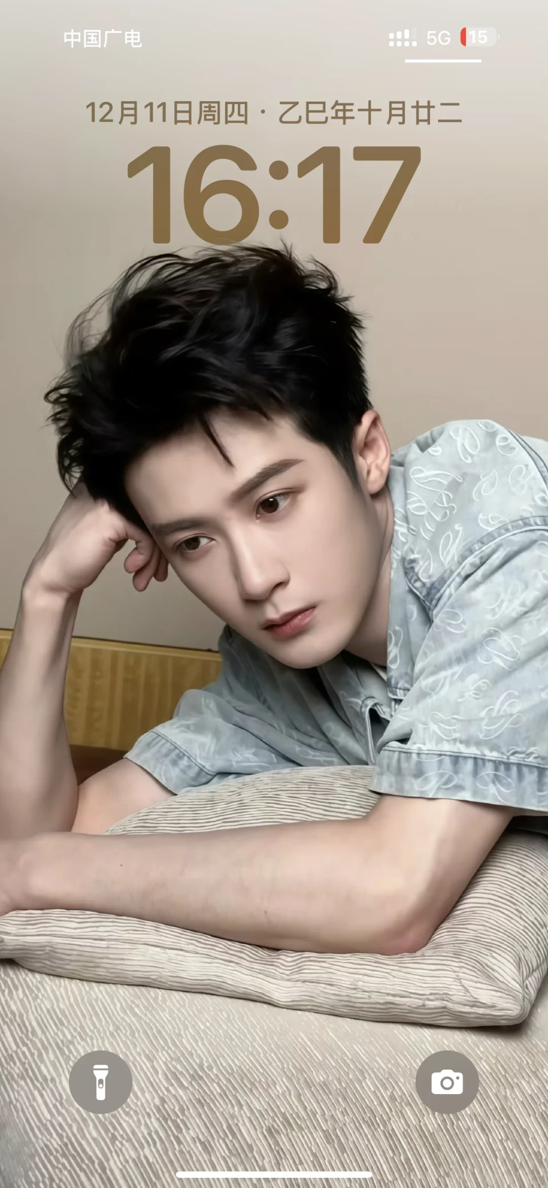 今日份檀健次壁纸大放送