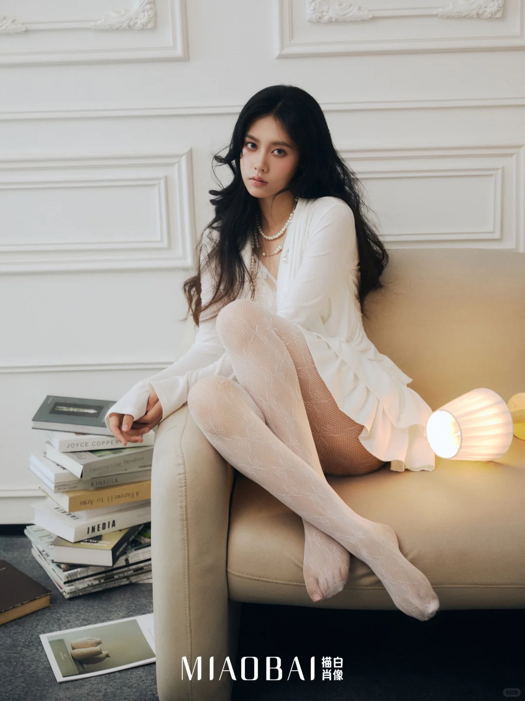 重庆模特｜韩杂氛围感