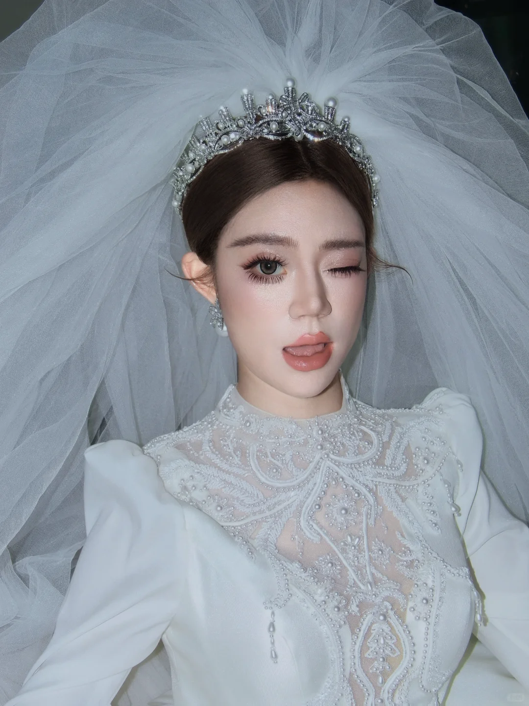 长这样可以在邯郸接小偿吗｜怼脸拍