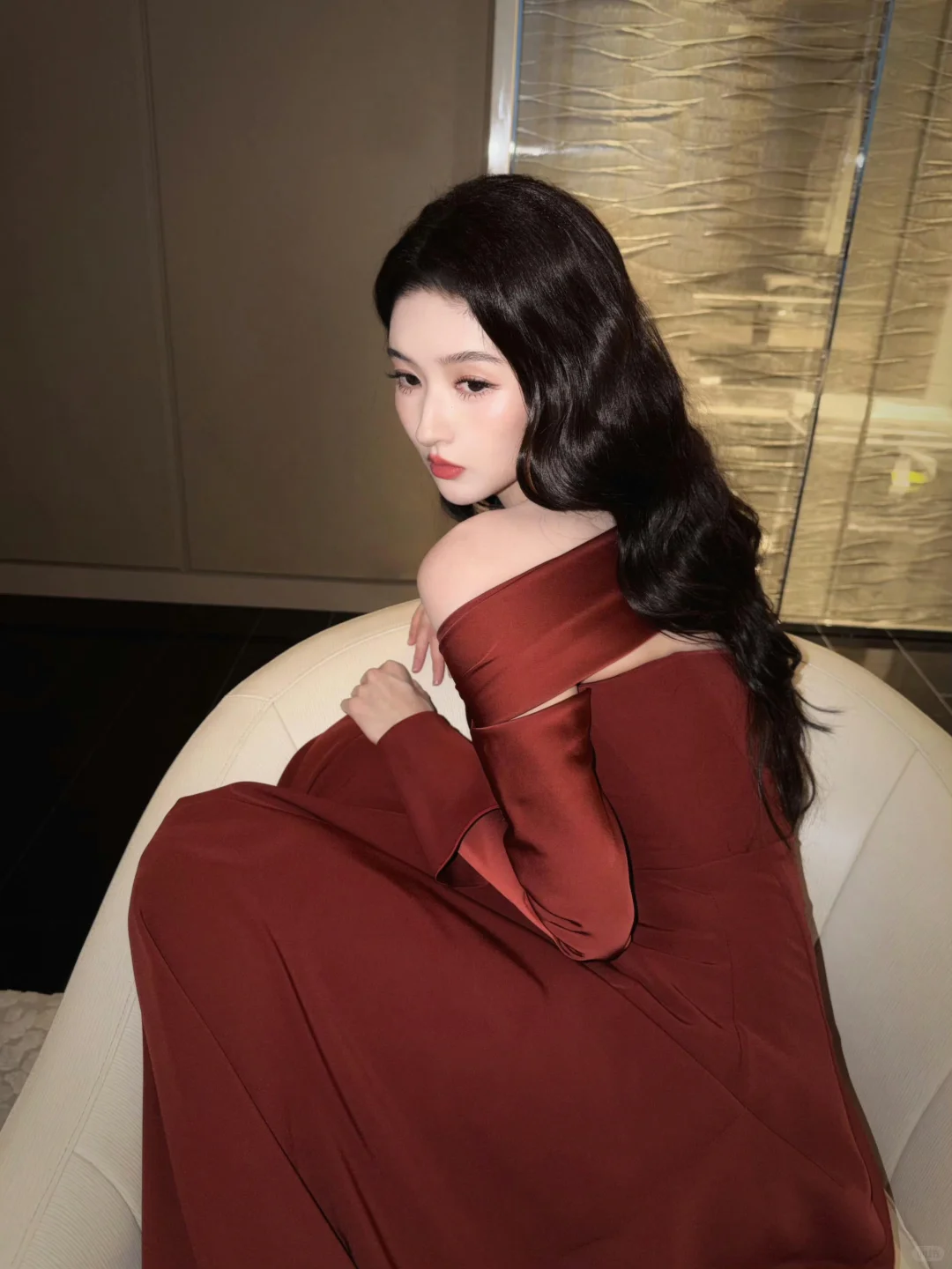 100个女神名场面-王玉雯