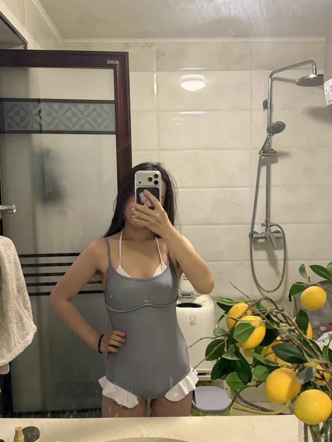 听说小红书的姐妹很会选泳衣