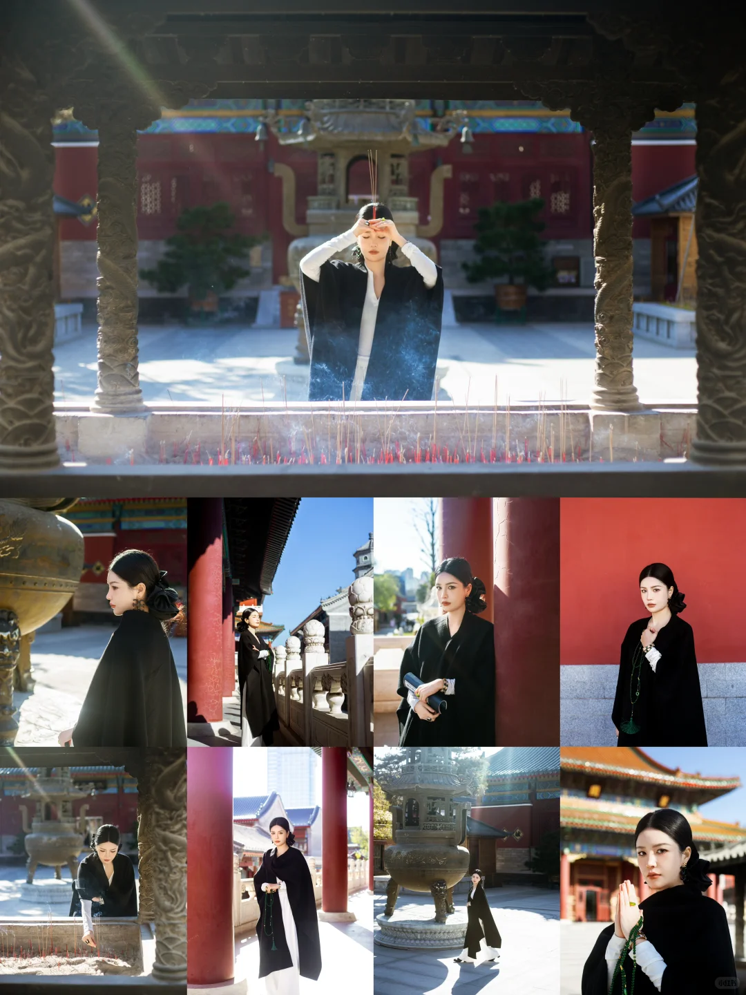 天津女摄招募素人共创拍摄🎬互勉🉐优质写真