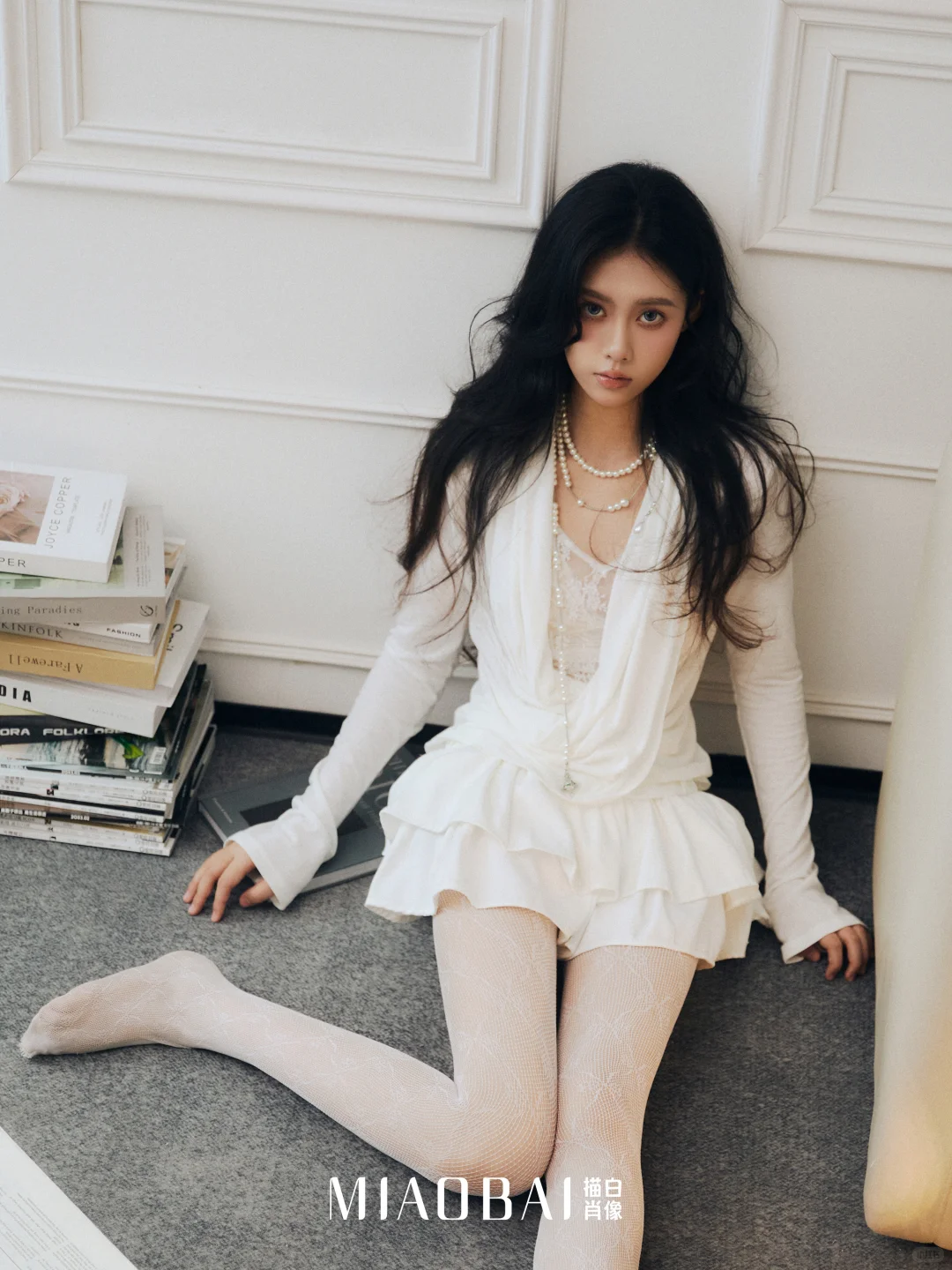 重庆模特｜韩杂氛围感