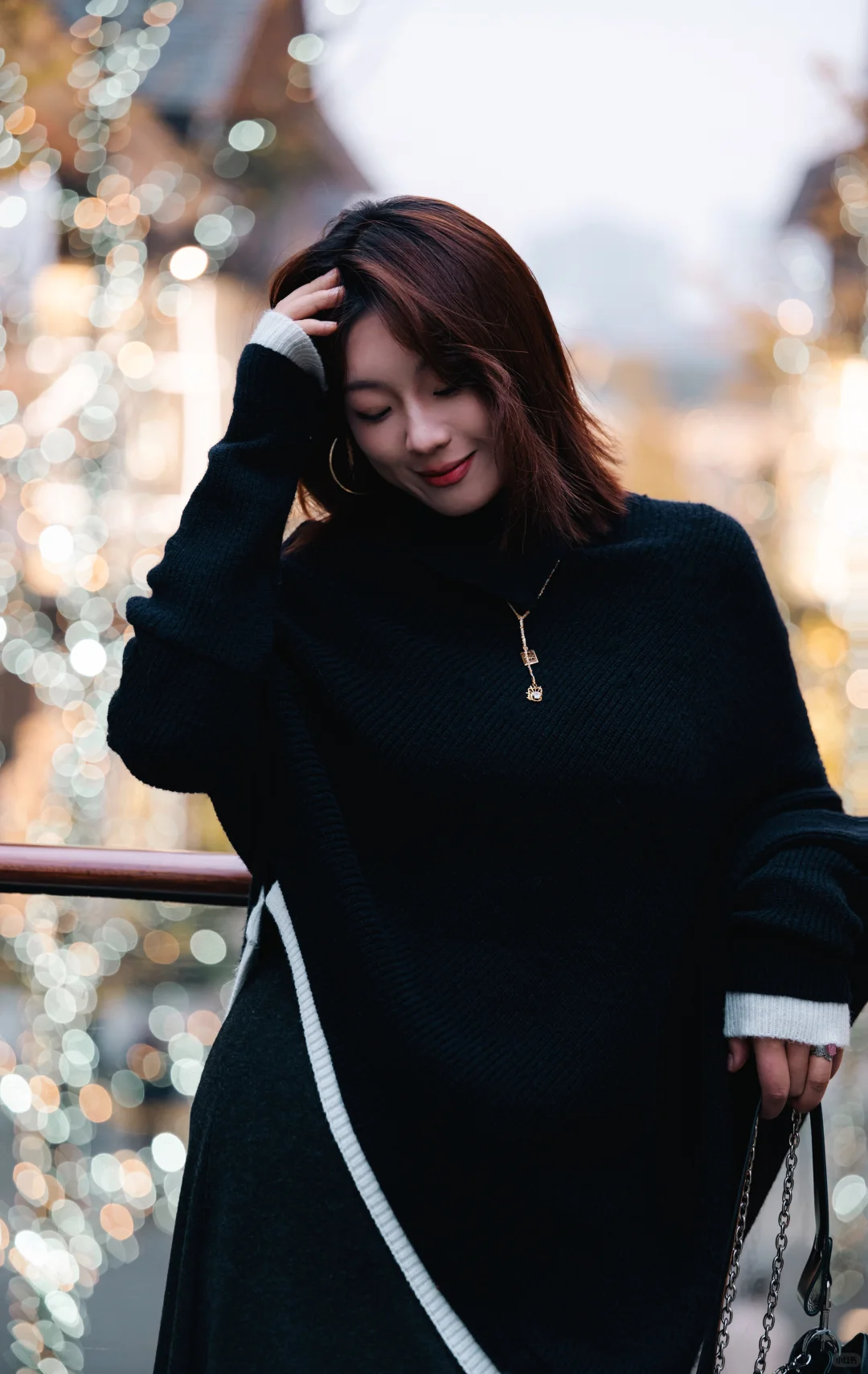 长这样能做寄拍博主吗😿