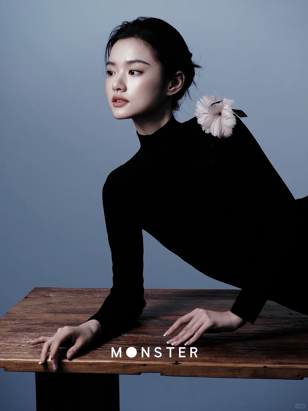 花与影，是光与热📸