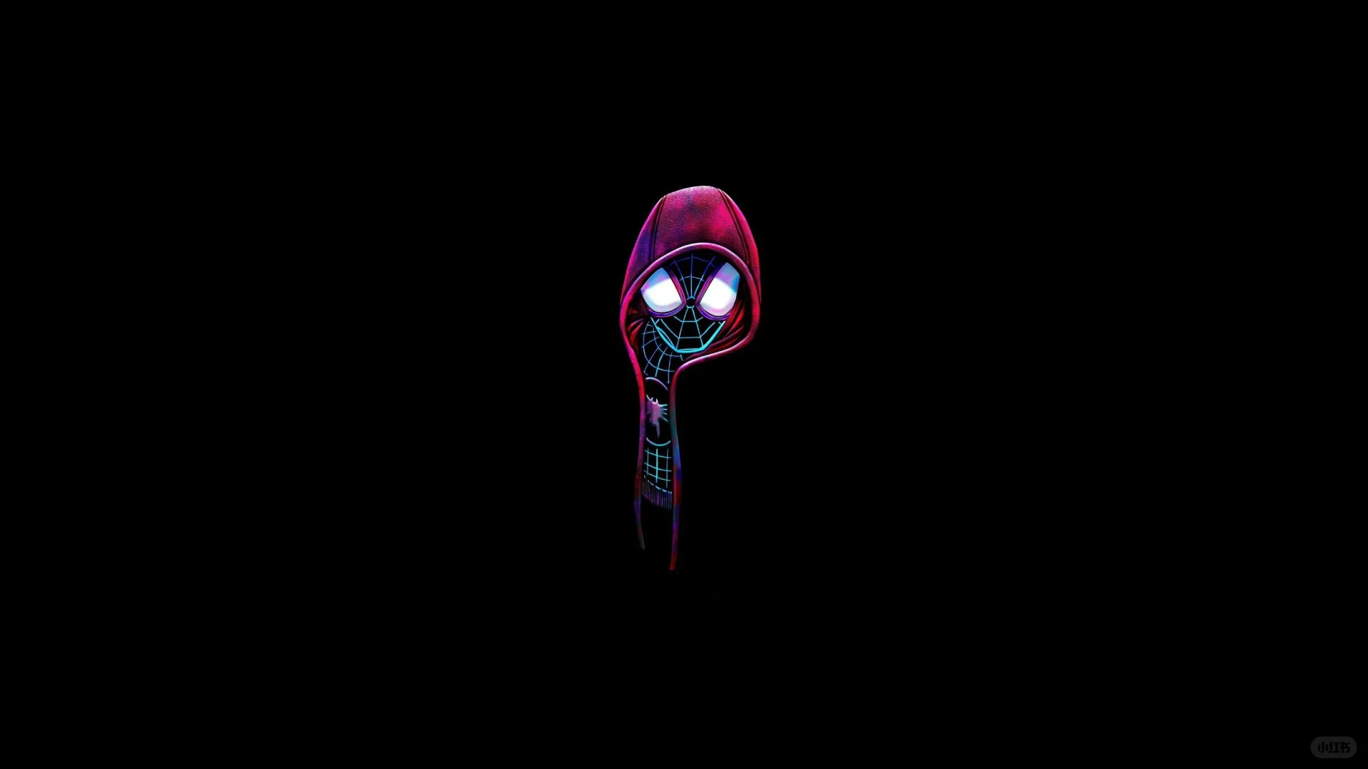 蜘蛛侠超清电脑壁纸