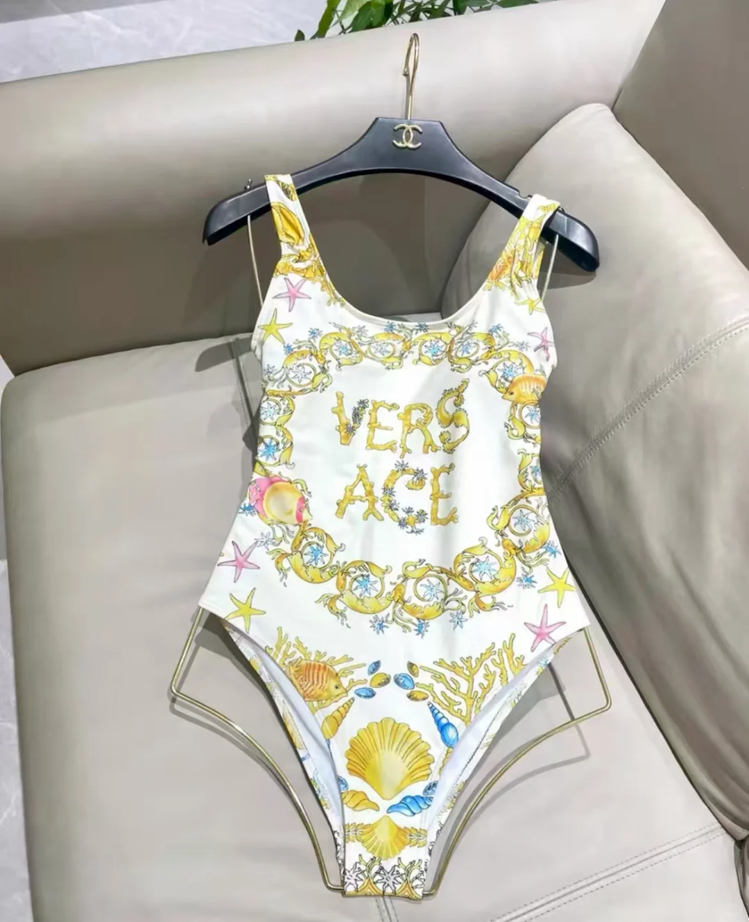 泳衣分享、泳衣👙分享、谁穿谁好看