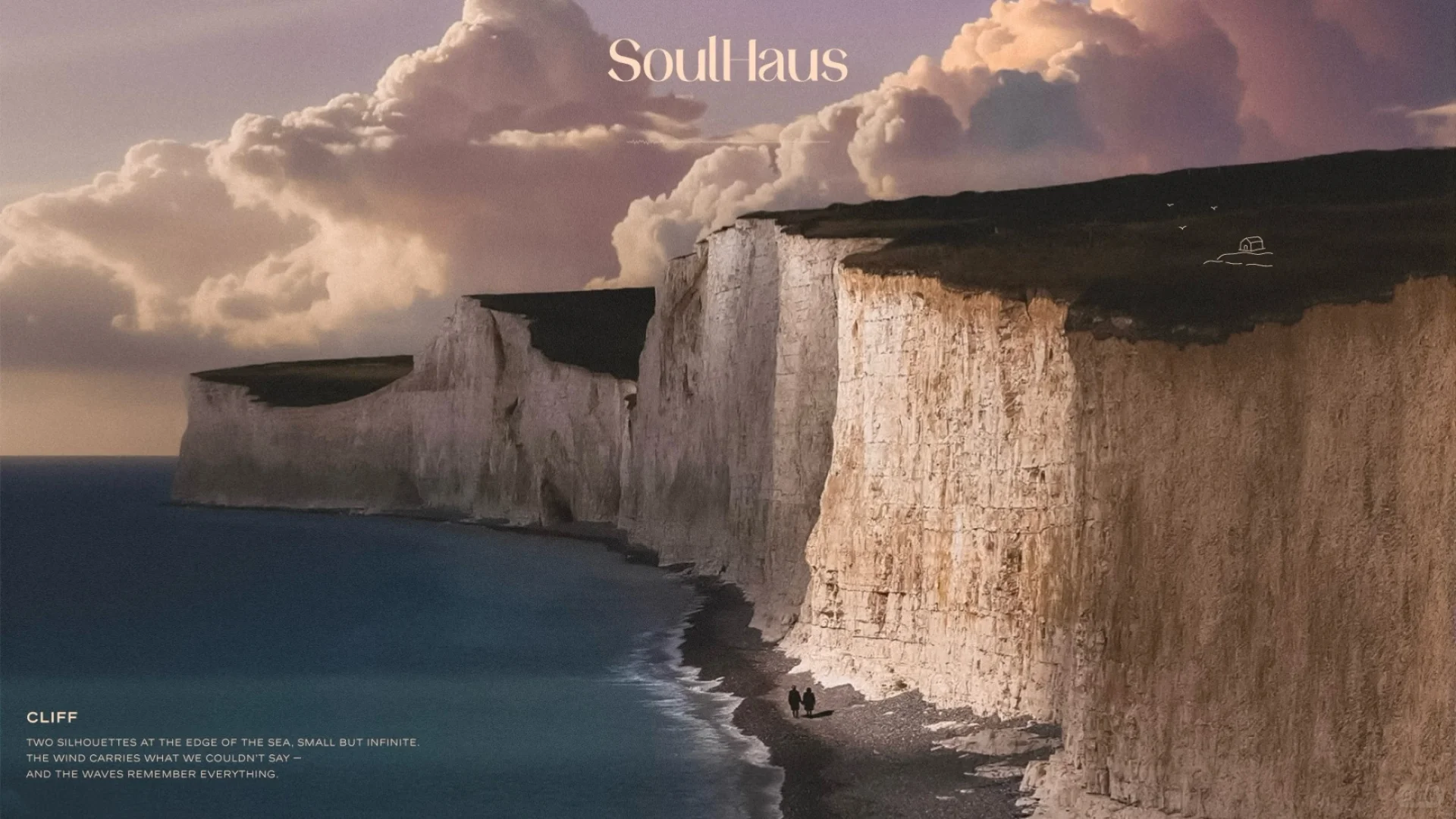 适合plog博主秋冬ins风壁纸～请自取🤌