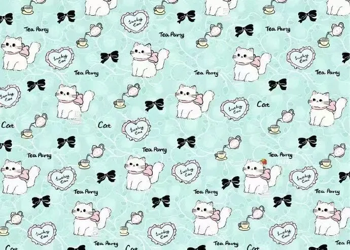 𓇼⋆ ⸝‧ins风薄荷曼波平板壁纸🧼⸝⋆꙳