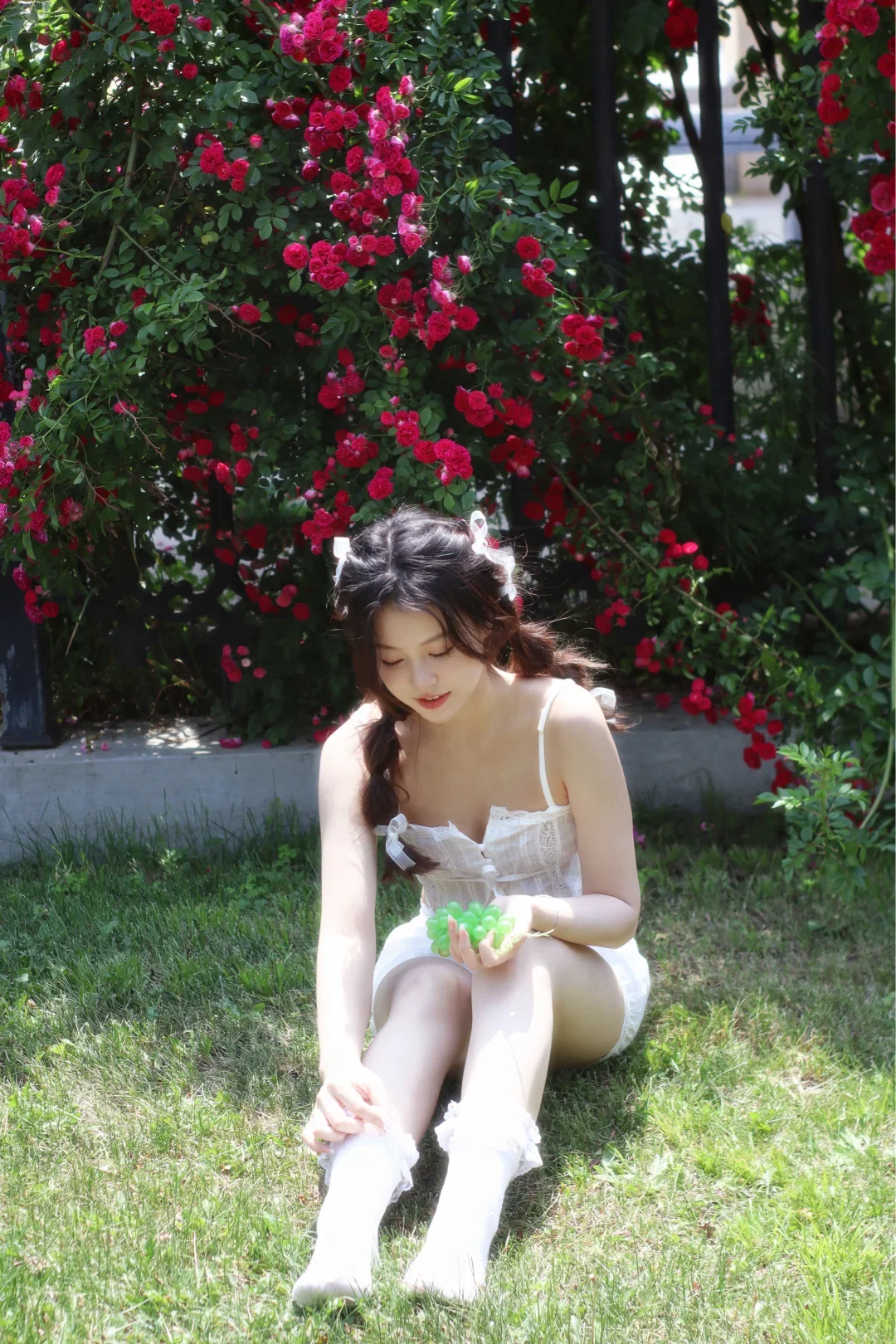 接石家庄互勉模特