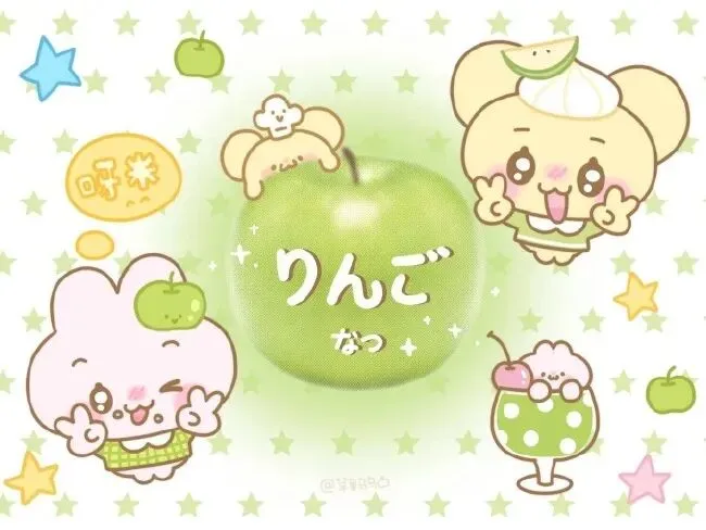 12.12｜iPad平板套图壁纸分享