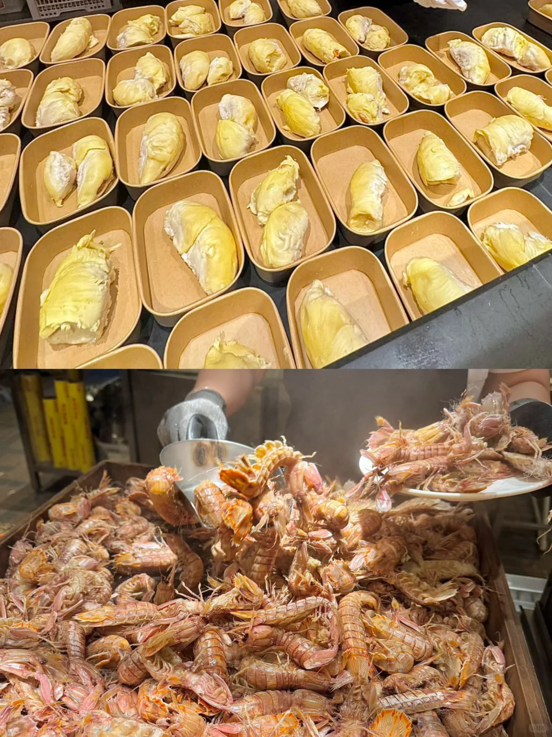 谁懂啊！秋天泡温泉也太舒服了吧！