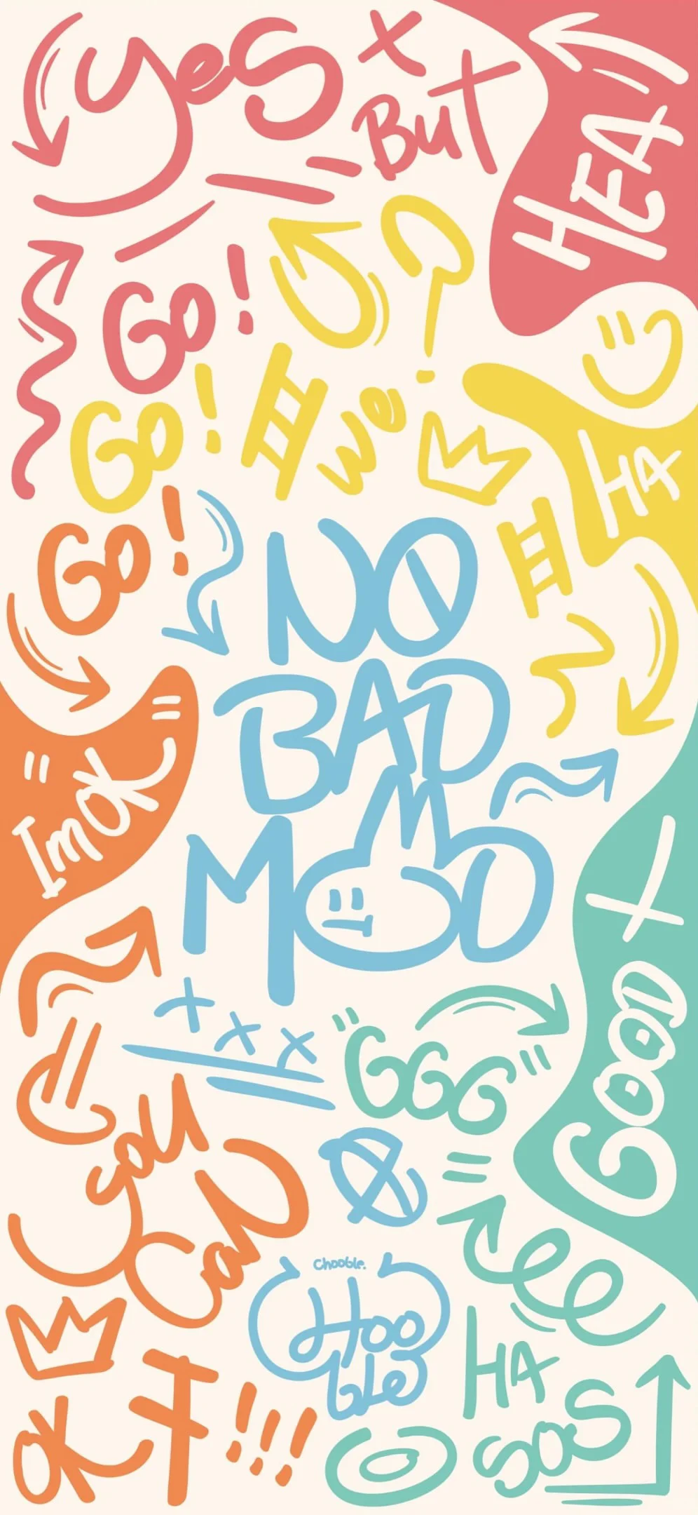 好看的壁纸分享！