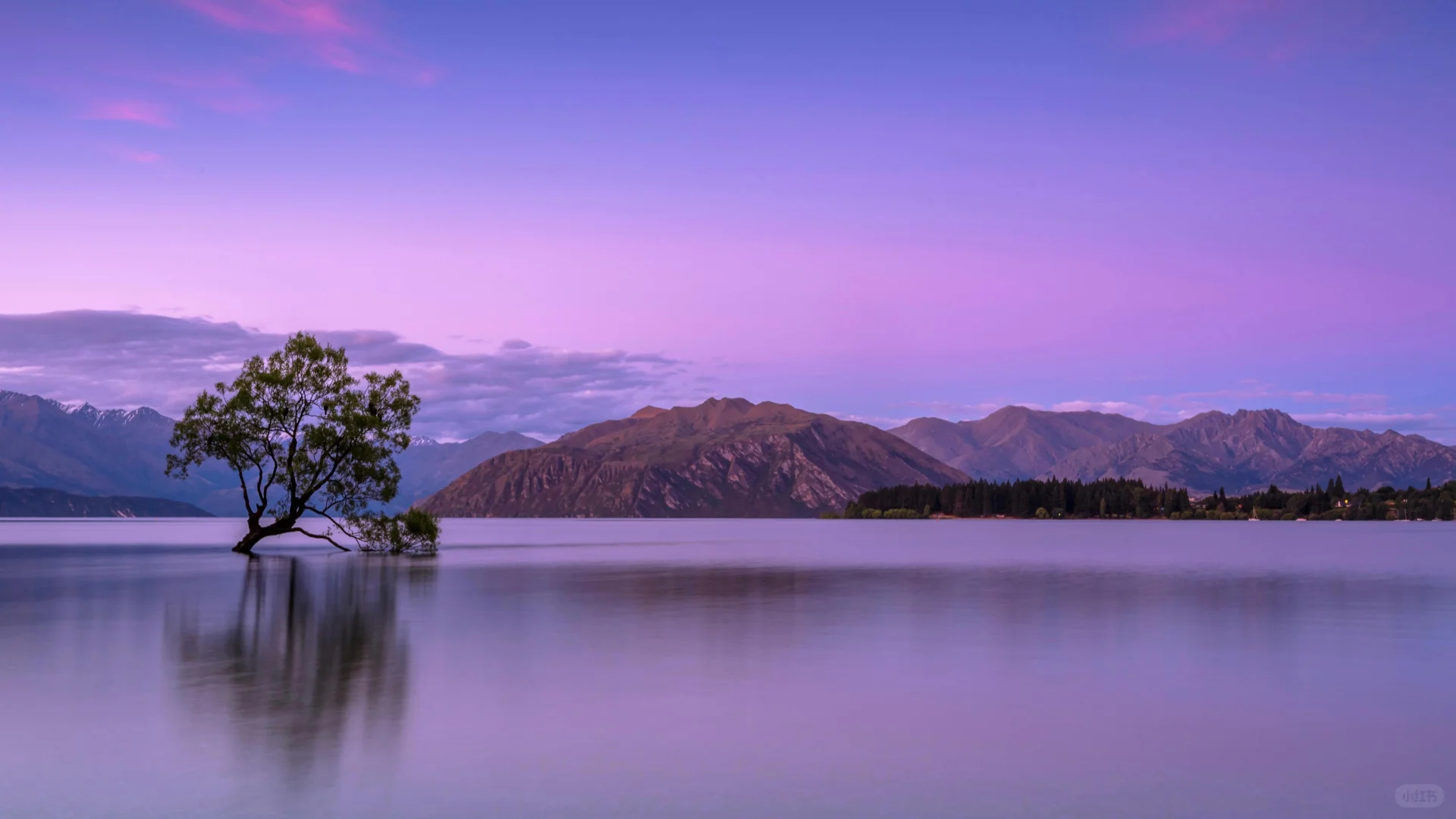 完美自然风景电脑Ipad壁纸