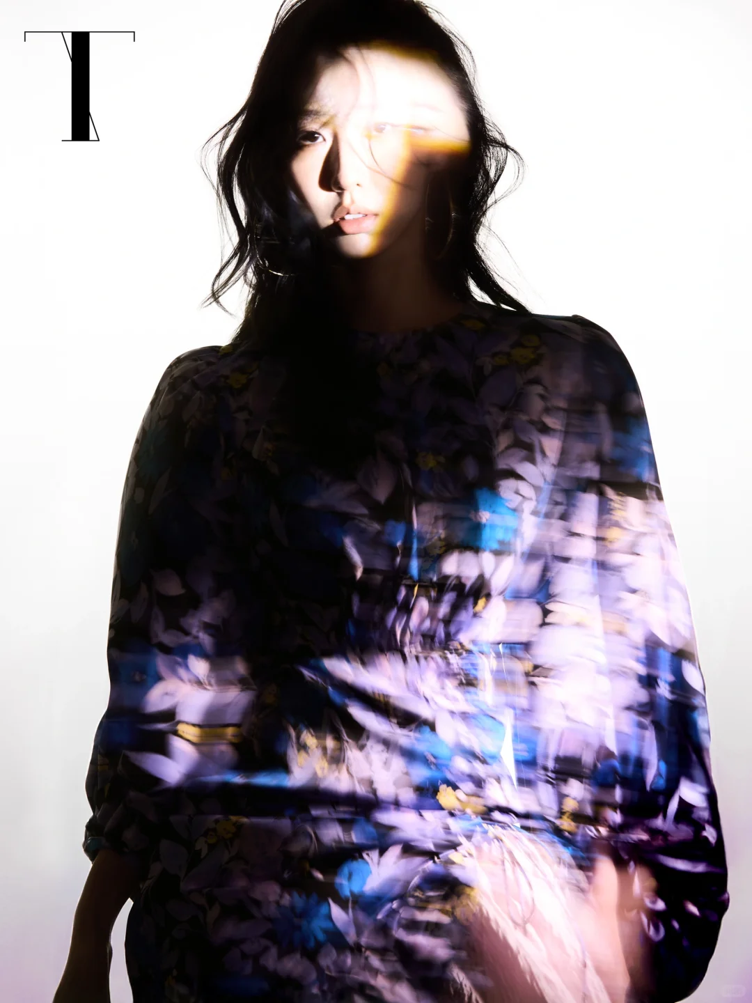 北京拍照📸这韩杂的调调谁能不爱✨情绪肖像