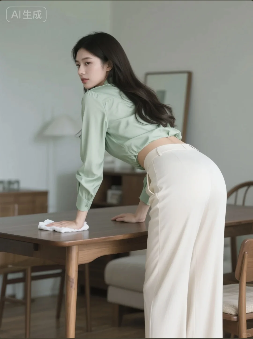 AI作图第351次，附提示词