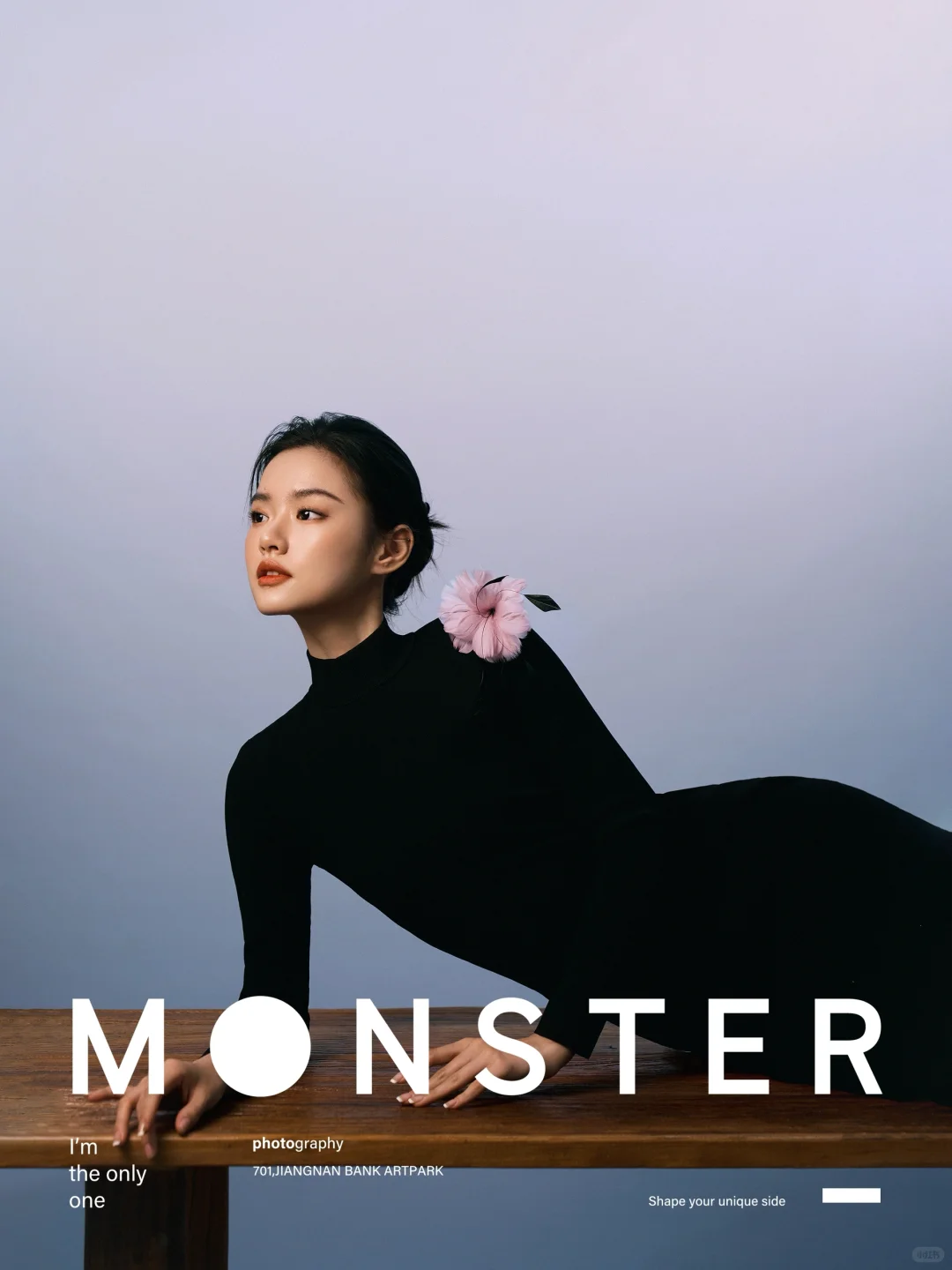 花与影，是光与热📸