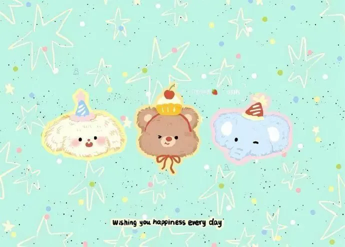 𓇼⋆ ⸝‧ins风薄荷曼波平板壁纸🧼⸝⋆꙳