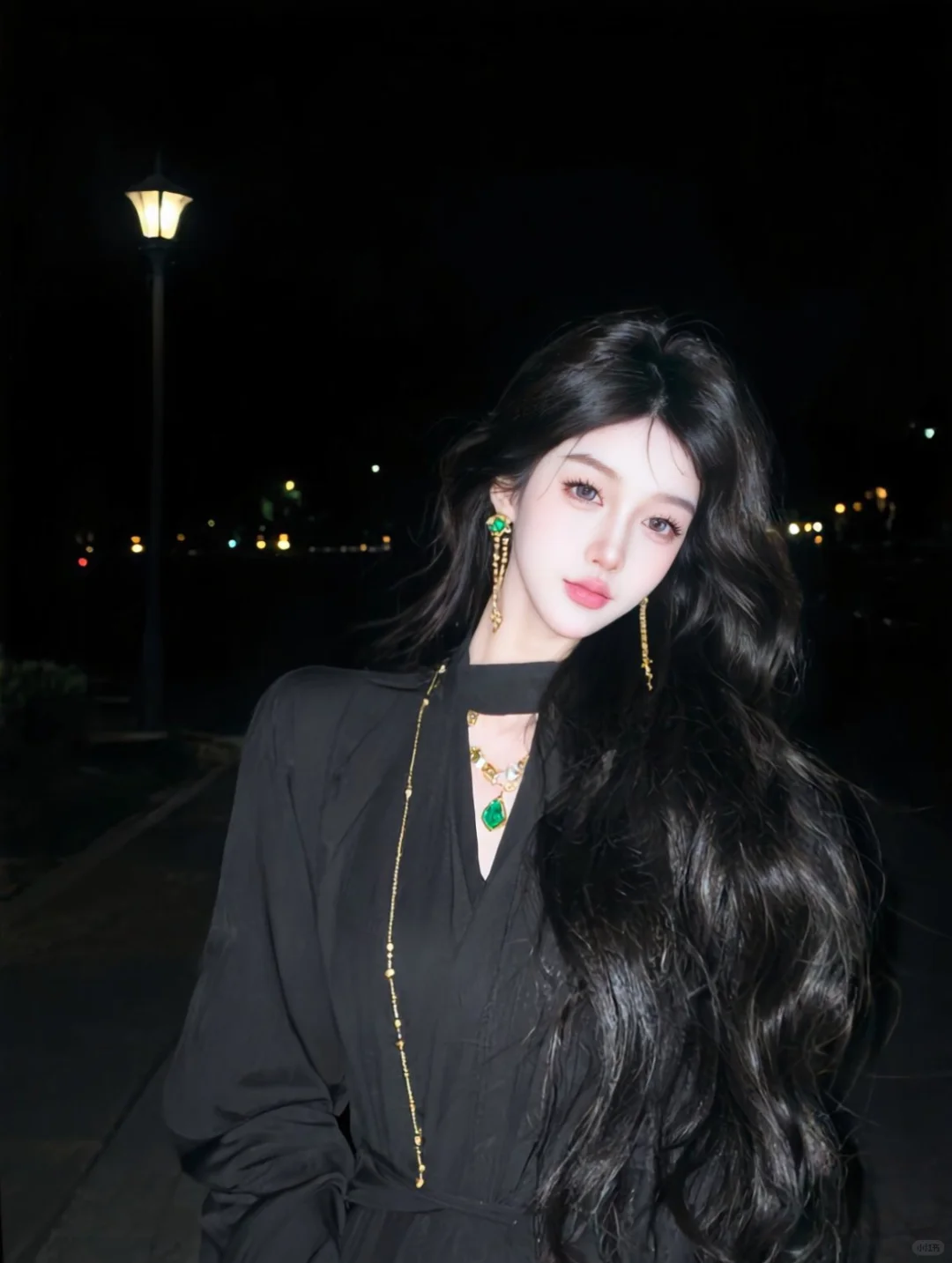 ✨逆袭仙女感｜从土妞到女神的蜕变之路