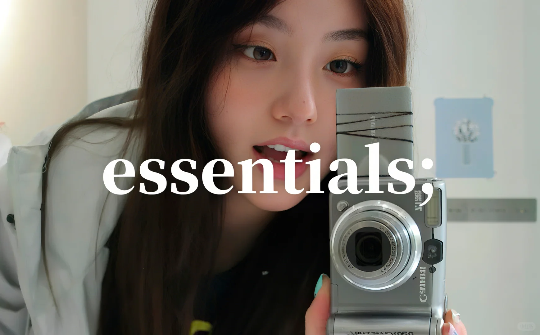 Plog博主都在用的ins风壁纸，公主👸请自取